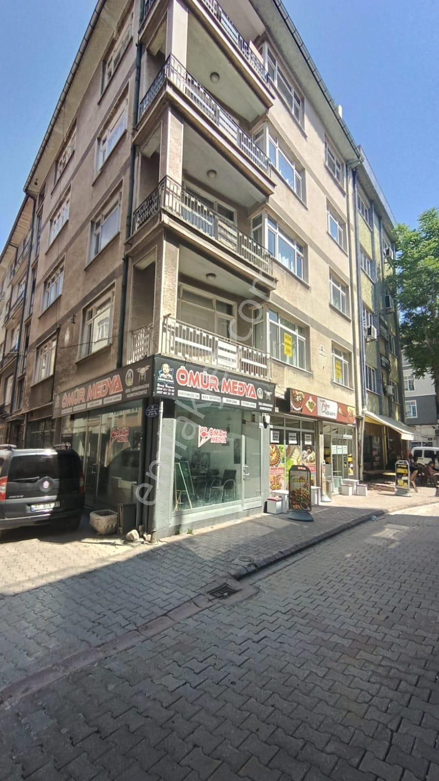 Zaferde Teksas Arkası 4+1 180 M2 Satılık Daire - Görsel 3