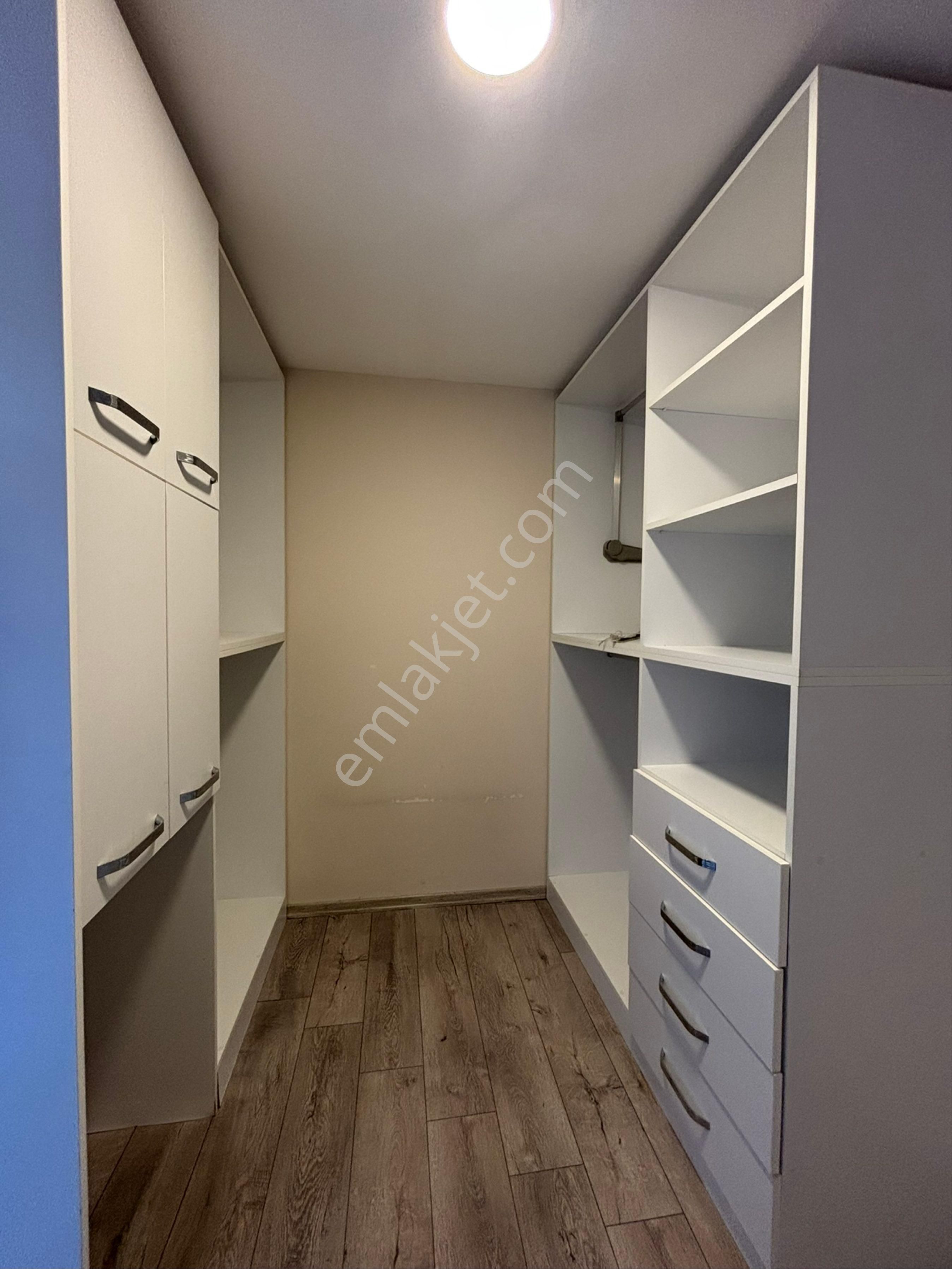 Yüzüncü Yılda Tertemiz 3+1 Kiralık Daire