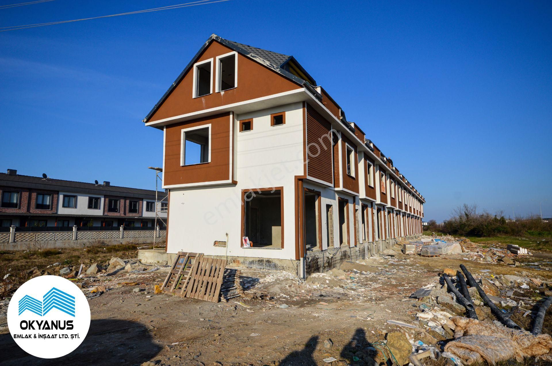 🔥🔑 3+1 Kelepir Villa! Uygun Fiyat, Büyük Konfor 🏠🌿