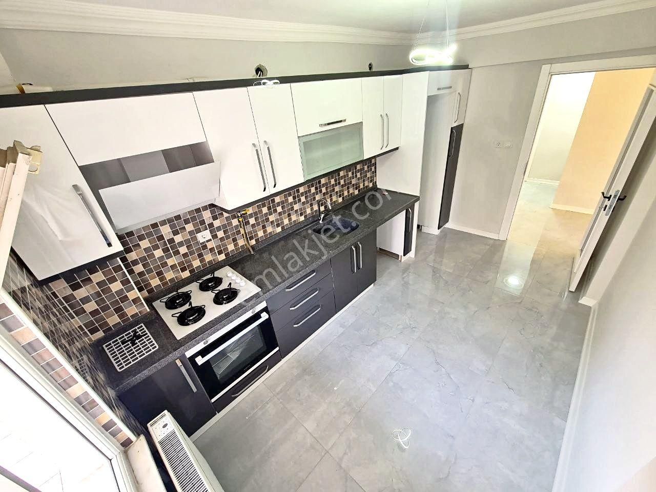 🏠blue Life Egenden Gerçek İlan-altınkumda Muhteşem Tasarımlı 3+1 Otoparklı Satılık Daire