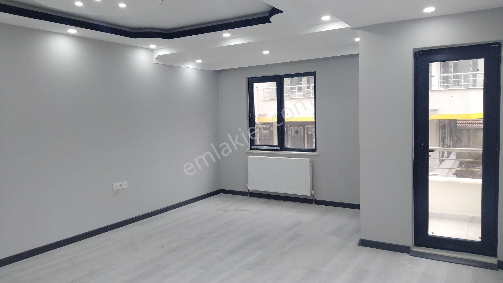 Körfez'de 2+1 Uygun Fiyatlı Sıfır Ara Kat