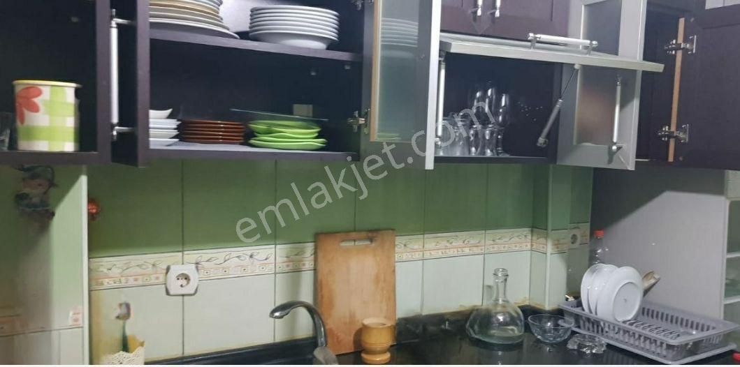 Kızılay Yüksel Caddesi Sonunda Satılık 3+1 Daire