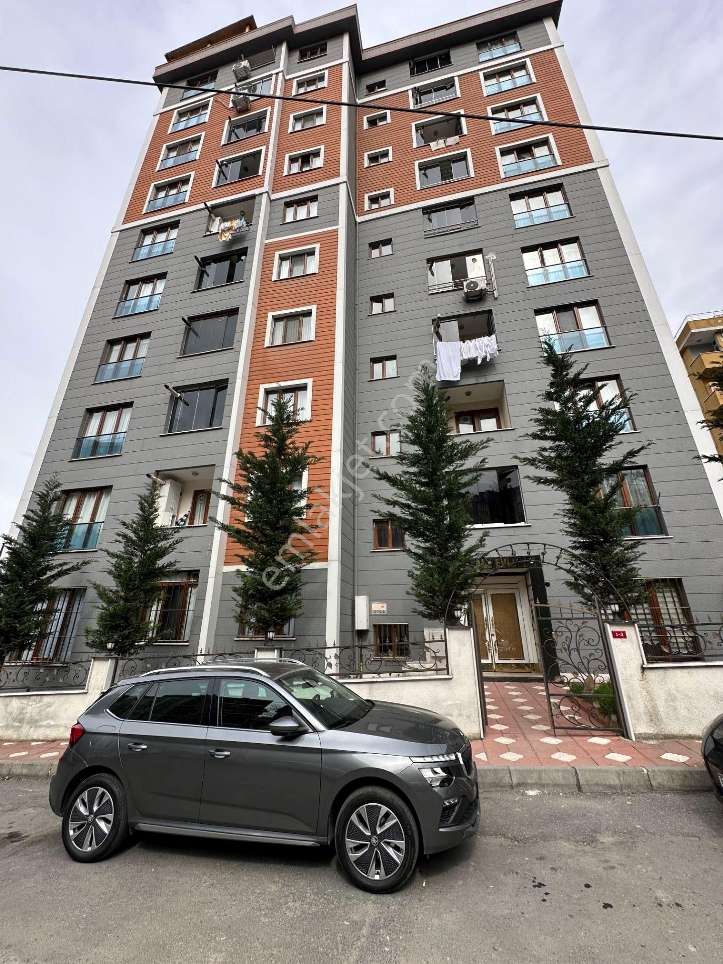 Satılk Butik Sitede Daire 2+1 100 M²