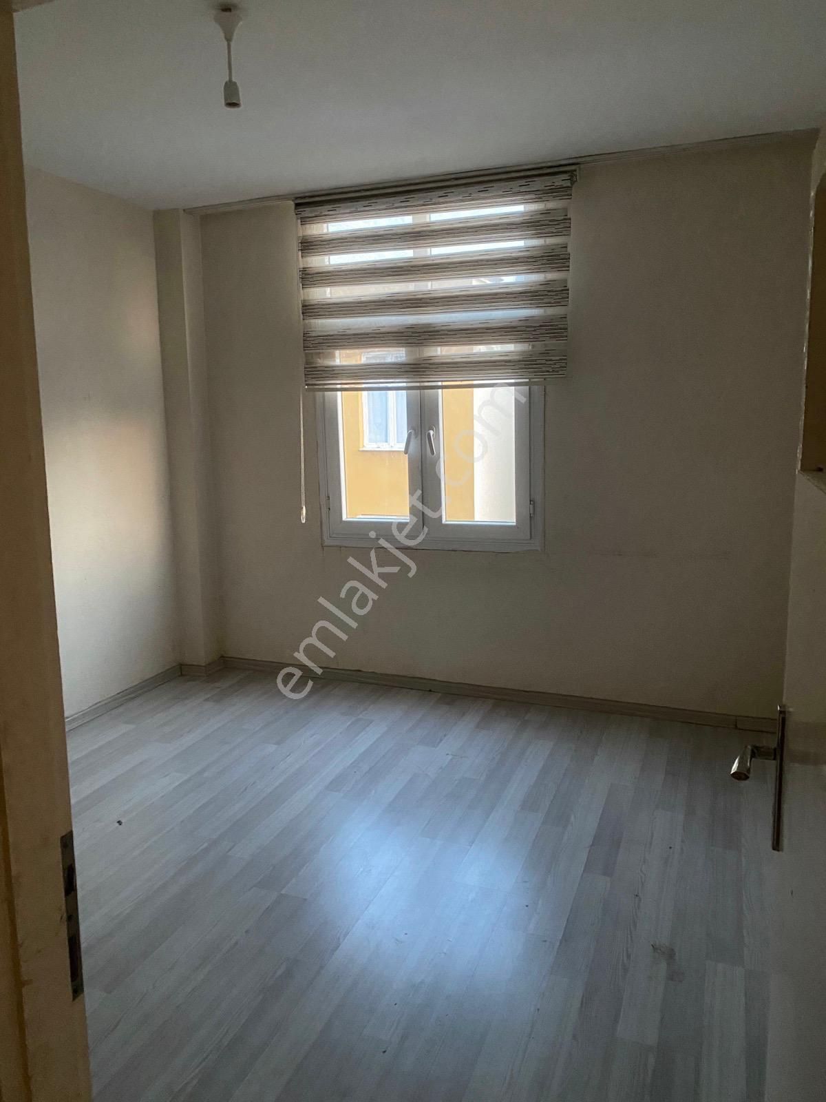 Hacı Sabancı Sitesinde Yatırımlık 2+1