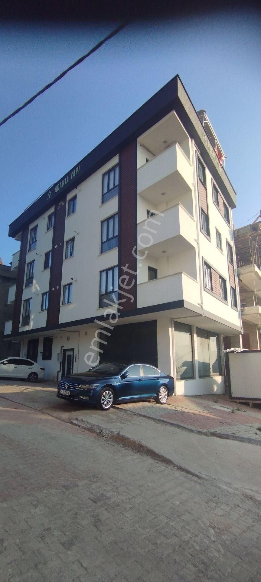 Satılık 2+1 Lux Daire
