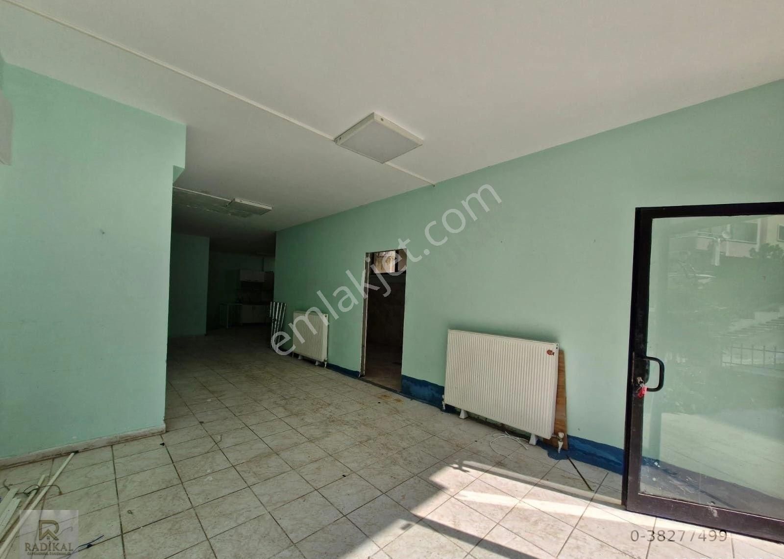 Birlik Mahallesi 393. Cadde Üzeri Tabela Değeri Yüksek Kiralık Dükkan .......