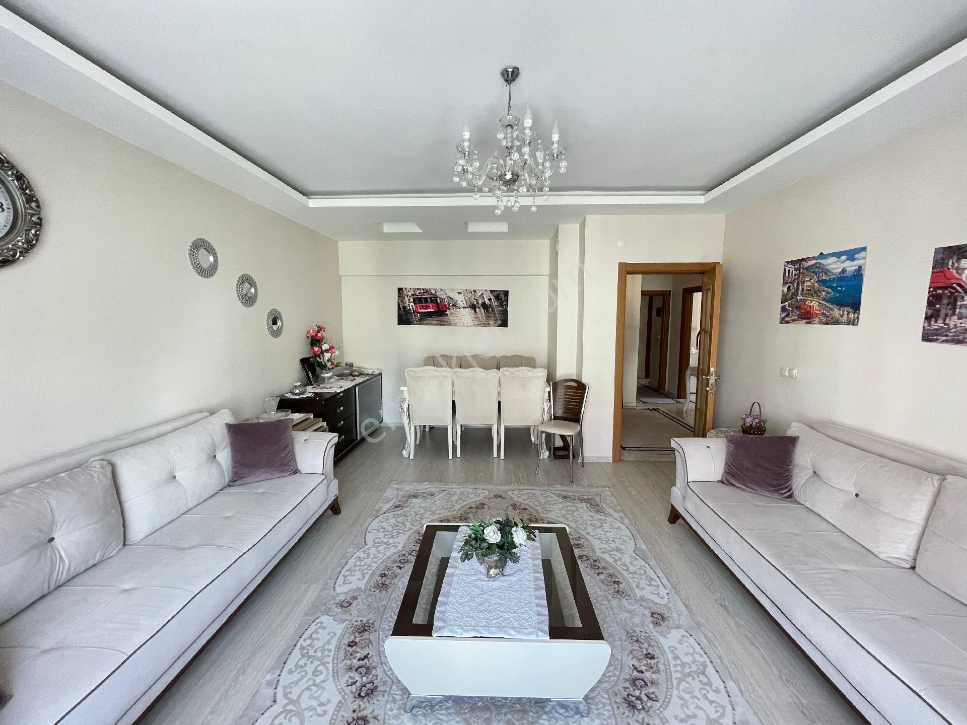 Acil Satılık 3+1 Forsat Dairesi