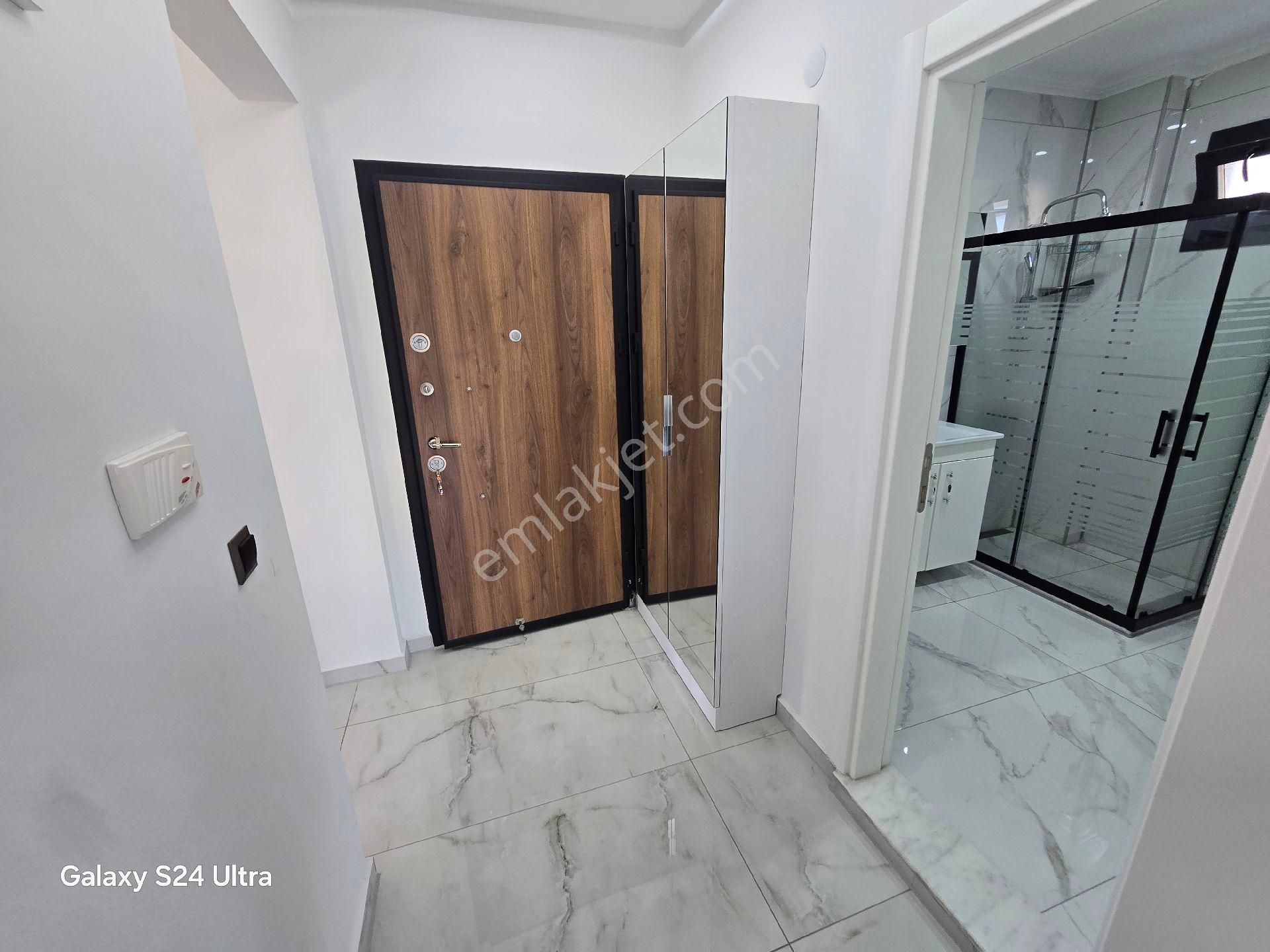 Didim Akbük'de Havuzlu Sitede Deniz Manzaralı Lüks Daireler - Görsel 7