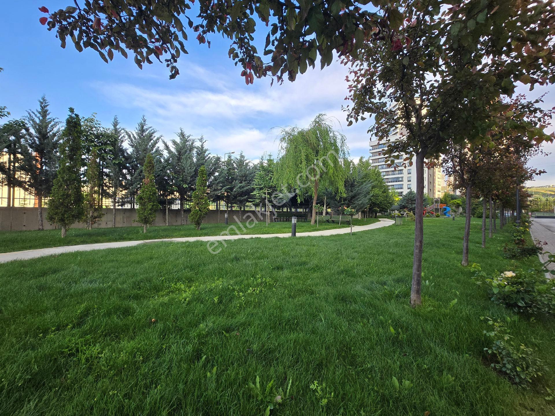 Allora Beytepe'de 5+1 280 M2 Satılık Daire - Görsel 34