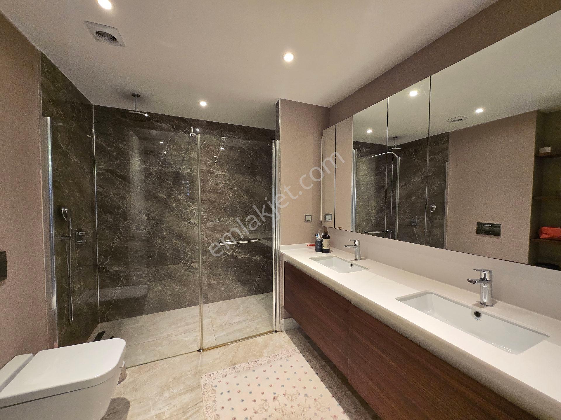 Allora Beytepe'de 5+1 280 M2 Satılık Daire - Görsel 24
