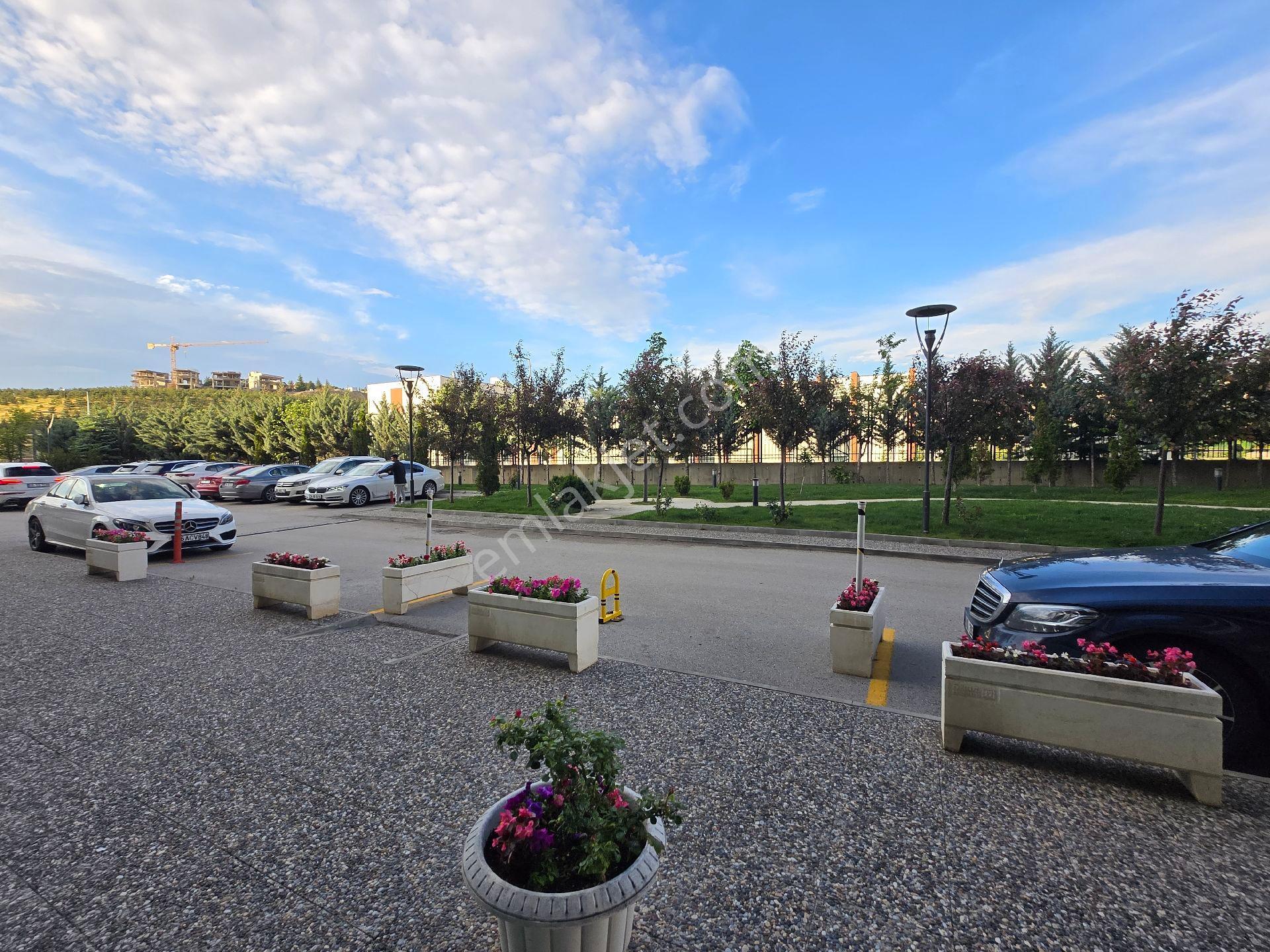 Allora Beytepe'de 5+1 280 M2 Satılık Daire - Görsel 35