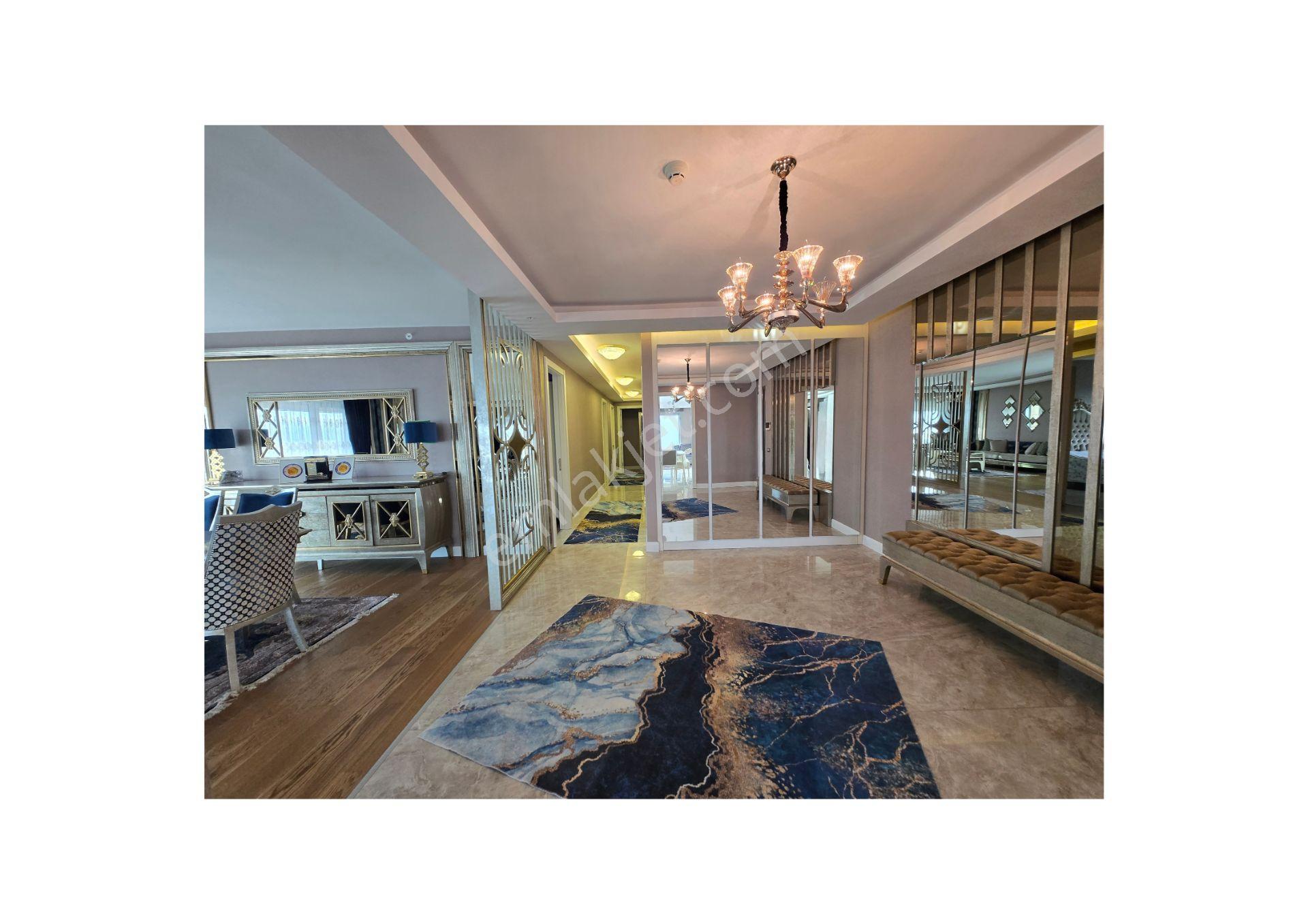 Allora Beytepe'de 5+1 280 M2 Satılık Daire - Görsel 5