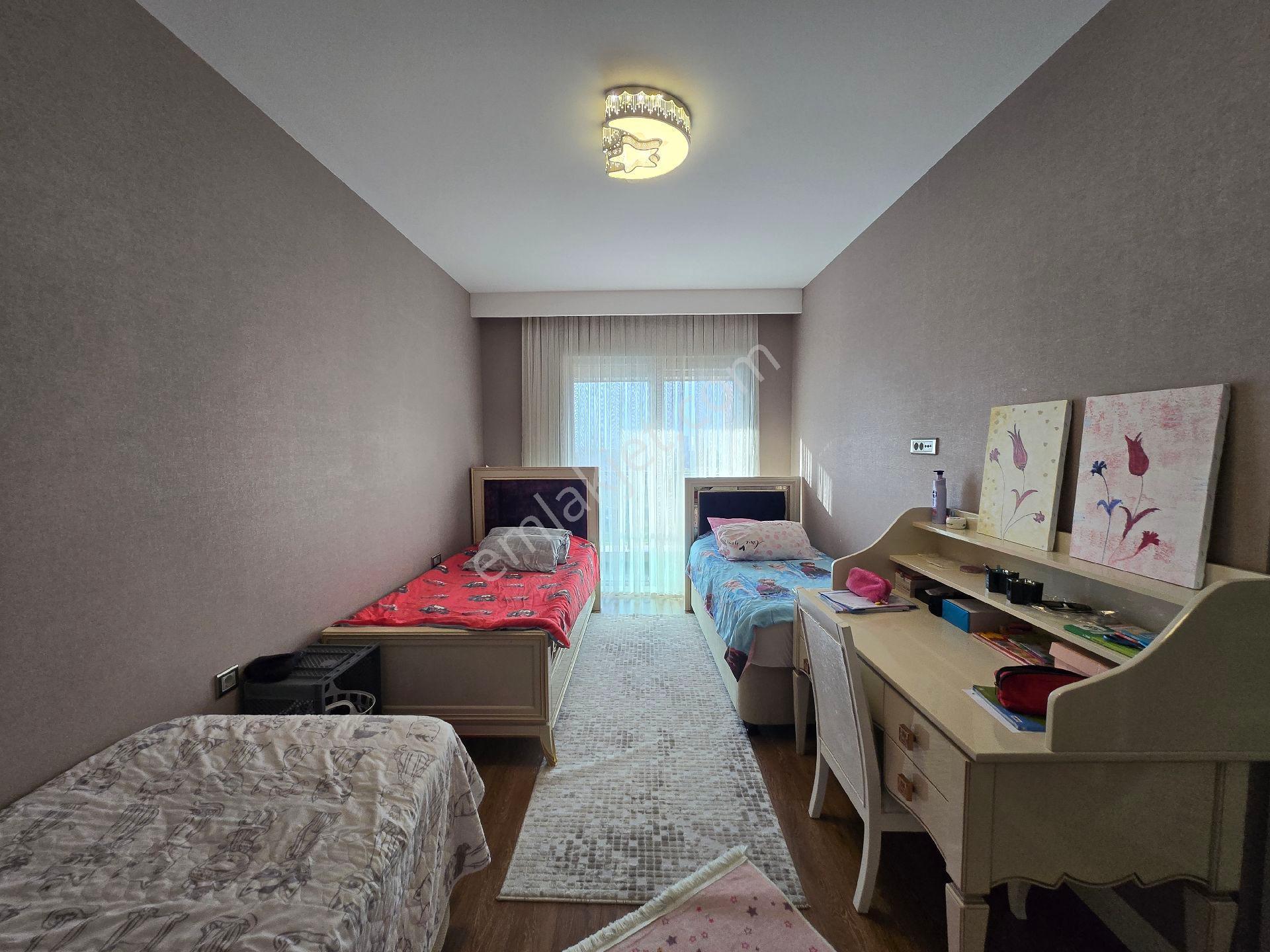 Allora Beytepe'de 5+1 280 M2 Satılık Daire - Görsel 29