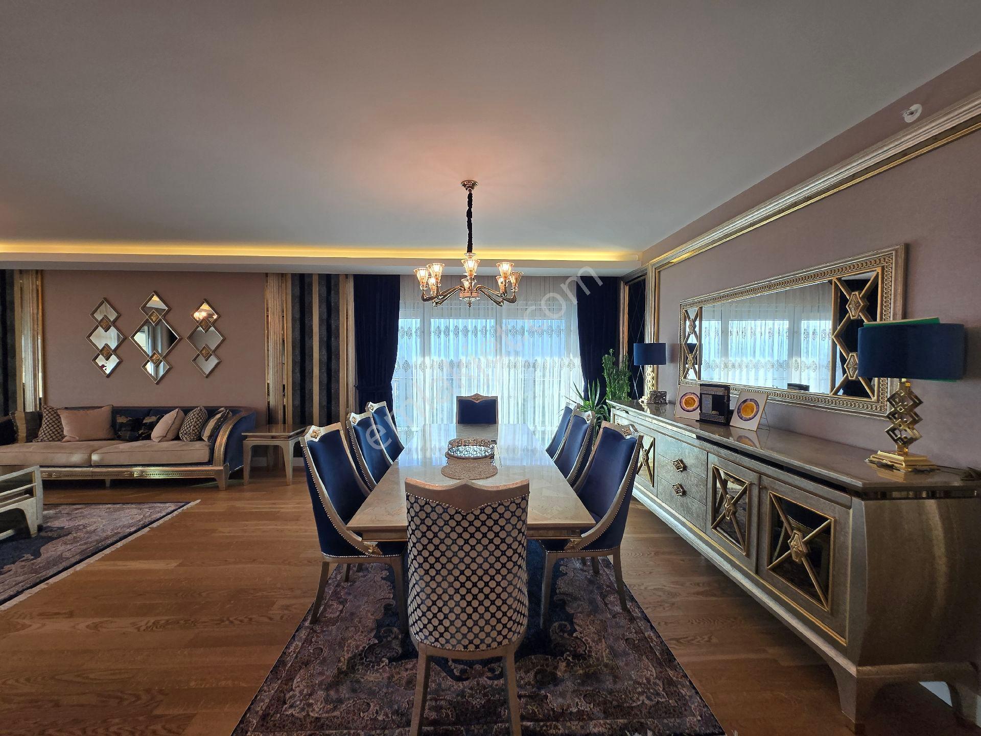 Allora Beytepe'de 5+1 280 M2 Satılık Daire - Görsel 7
