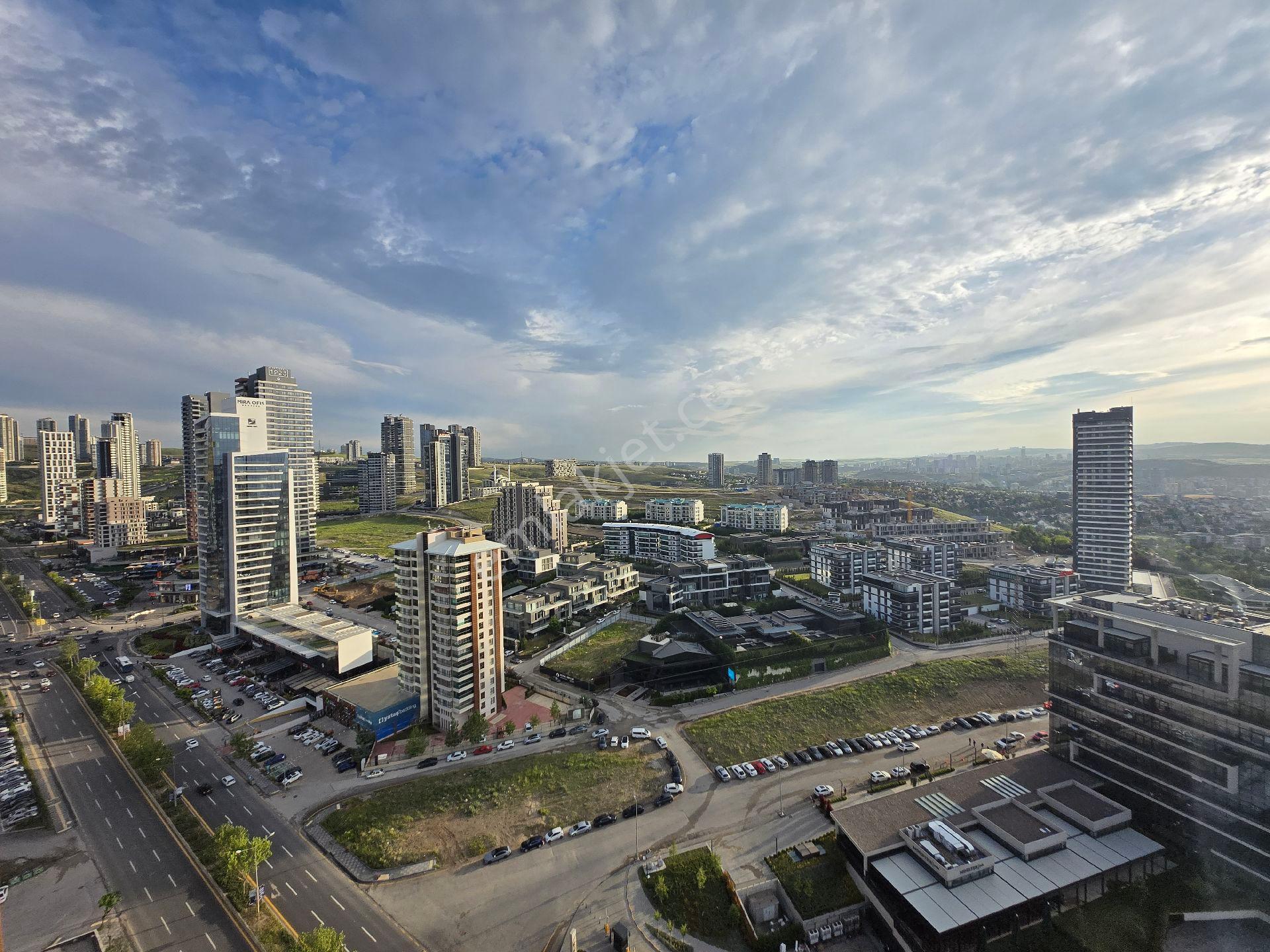 Allora Beytepe'de 5+1 280 M2 Satılık Daire - Görsel 3