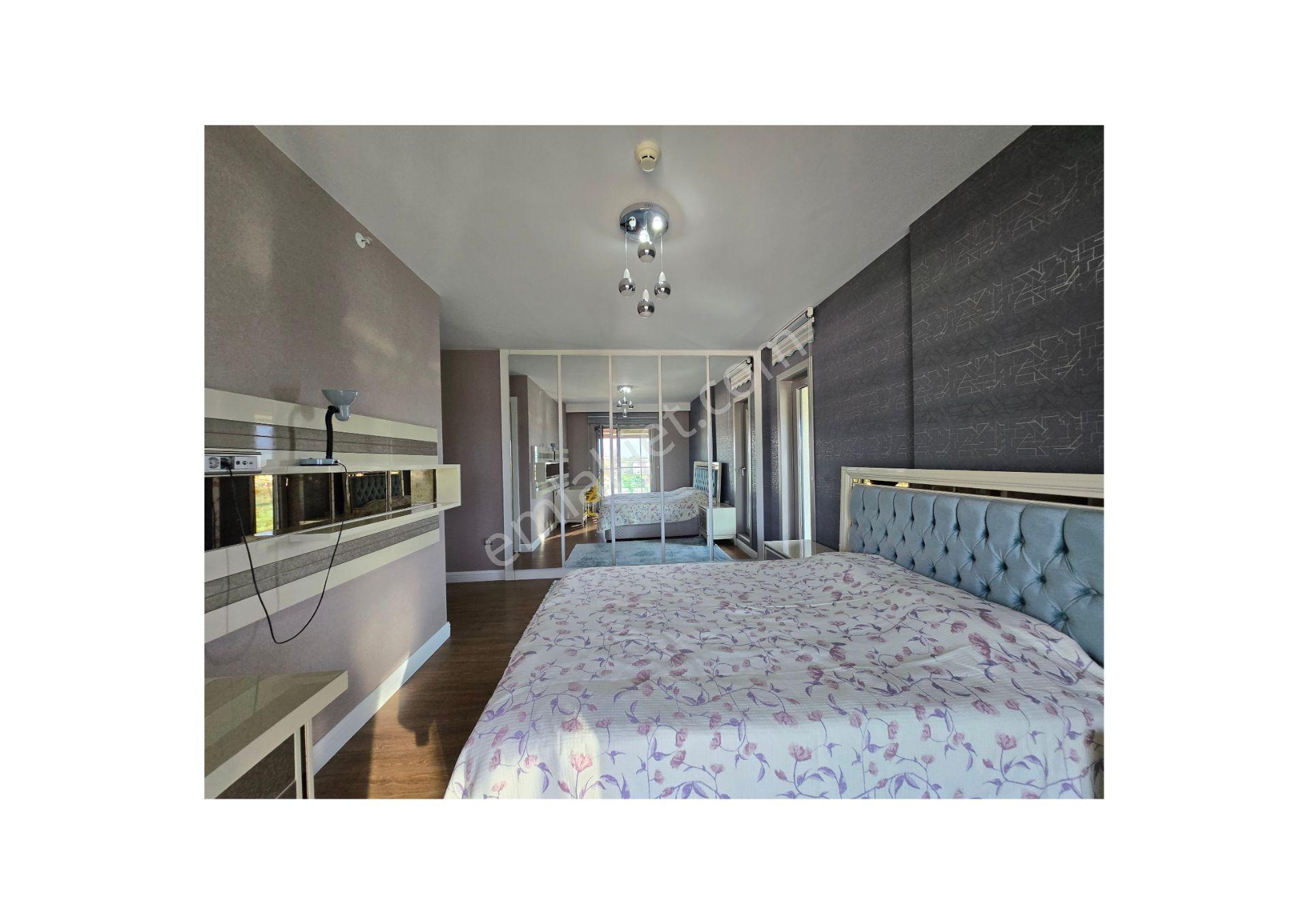 Allora Beytepe'de 5+1 280 M2 Satılık Daire - Görsel 23