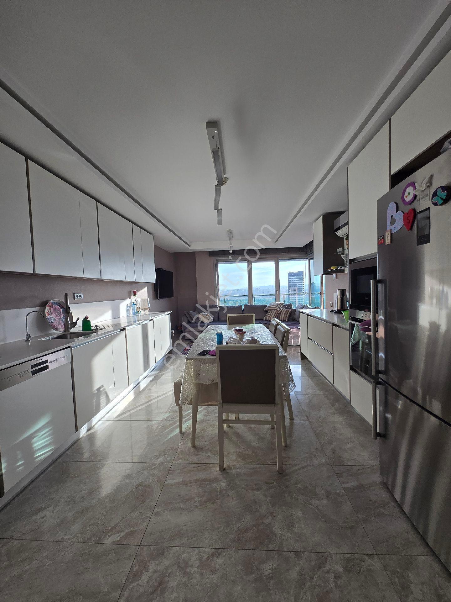 Allora Beytepe'de 5+1 280 M2 Satılık Daire - Görsel 13