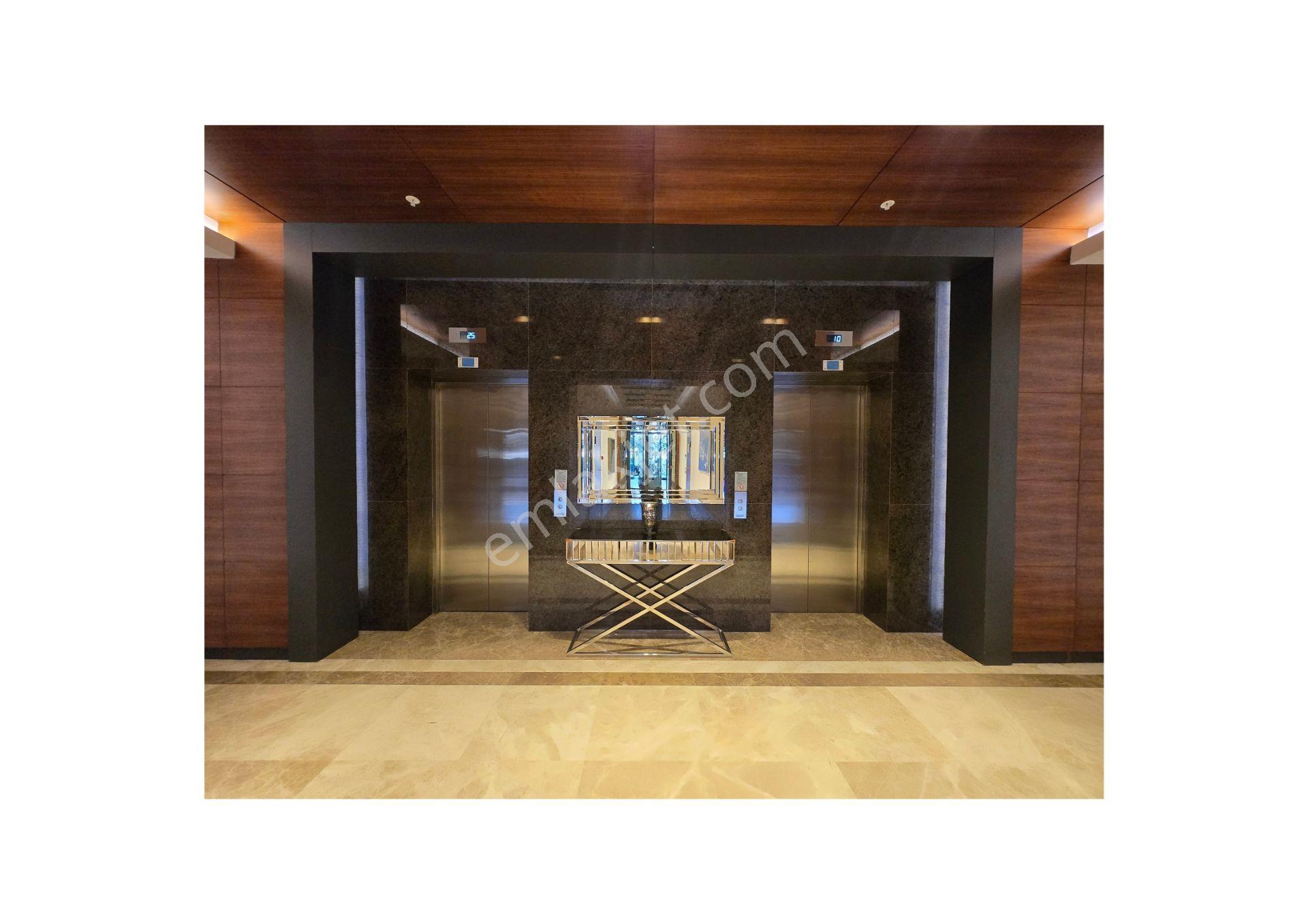 Allora Beytepe'de 5+1 280 M2 Satılık Daire - Görsel 32