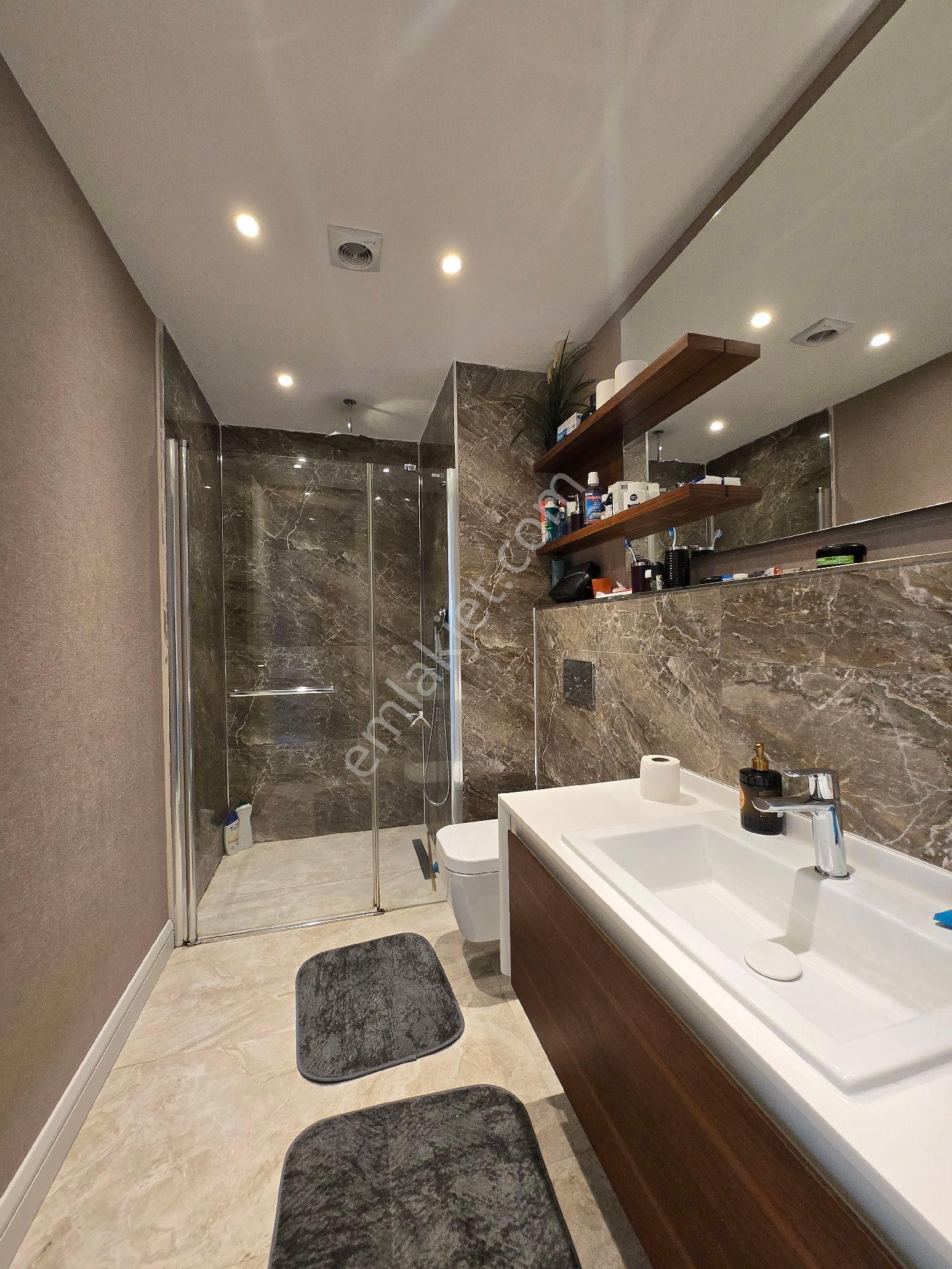 Allora Beytepe'de 5+1 280 M2 Satılık Daire - Görsel 31