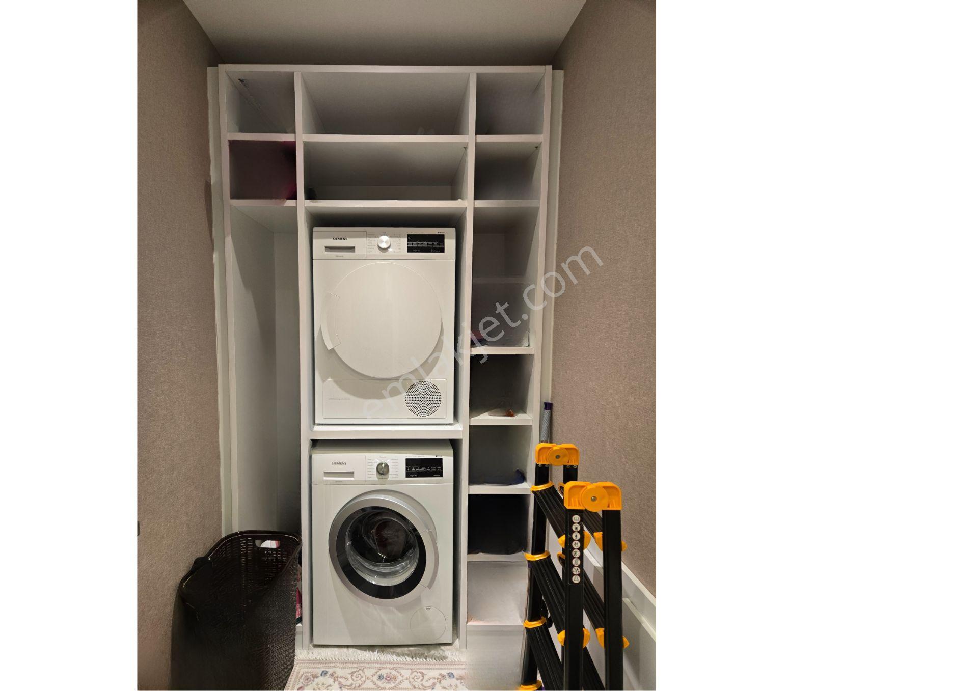 Allora Beytepe'de 5+1 280 M2 Satılık Daire - Görsel 21
