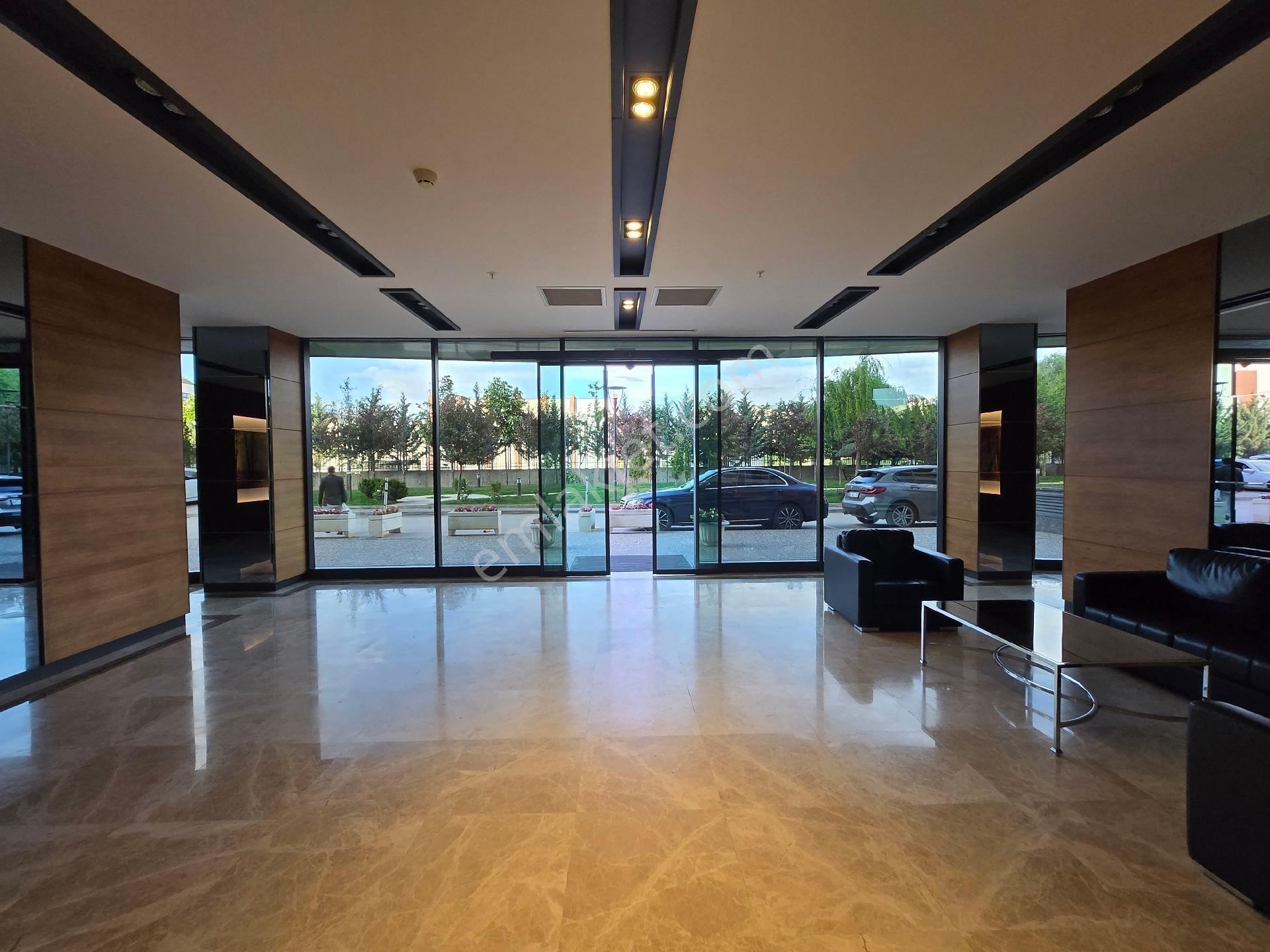Allora Beytepe'de 5+1 280 M2 Satılık Daire - Görsel 33