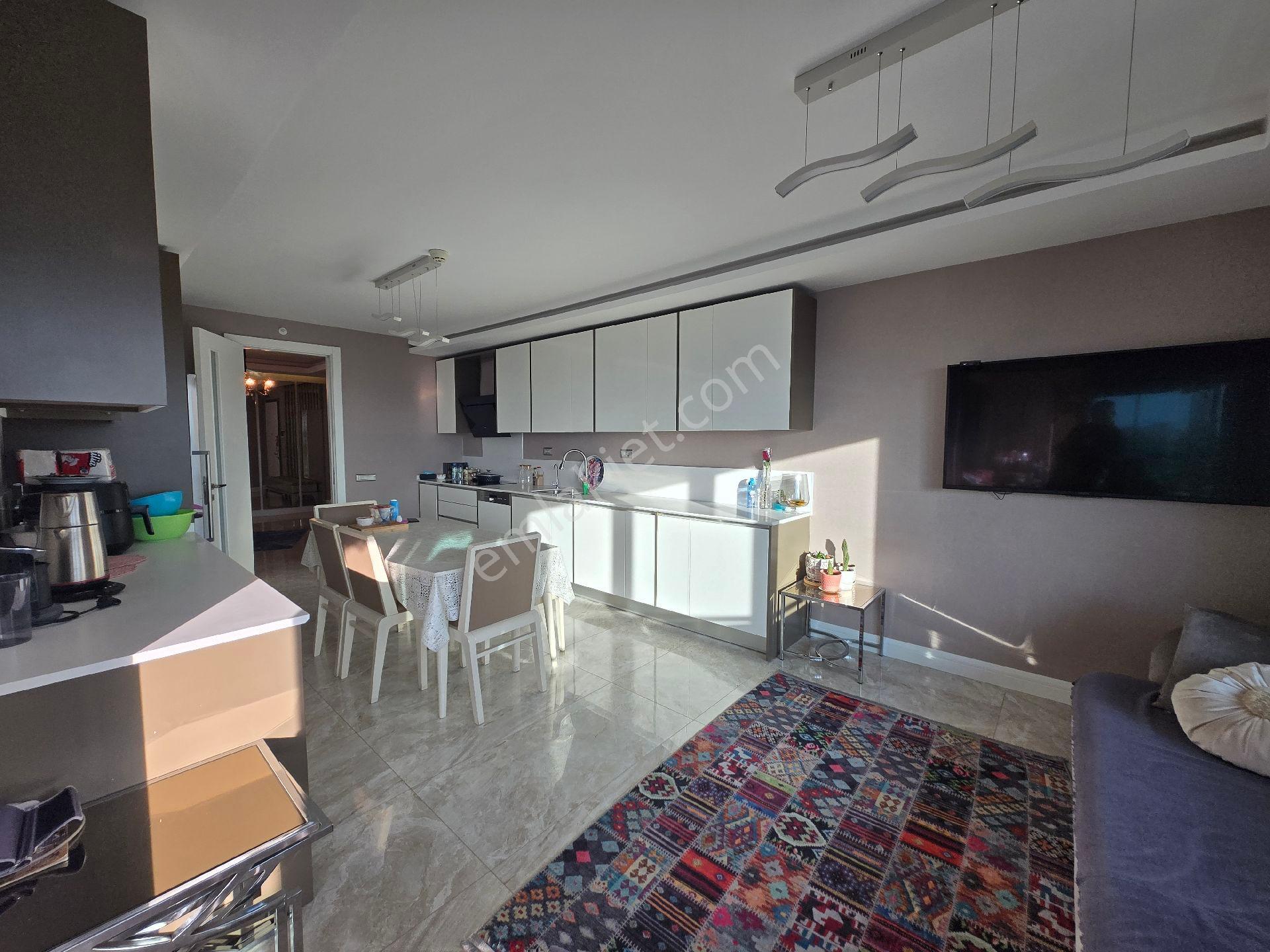 Allora Beytepe'de 5+1 280 M2 Satılık Daire - Görsel 15