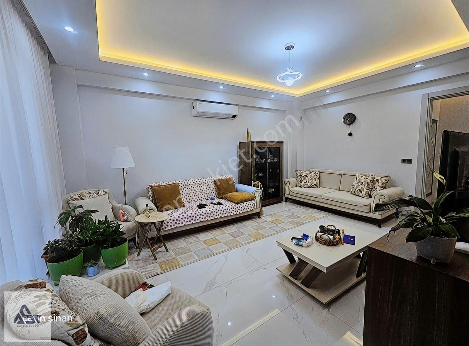 Ast Gayrımenkul'den Erbakır Fen Lisesine Cok Yakın 3+1 Daire