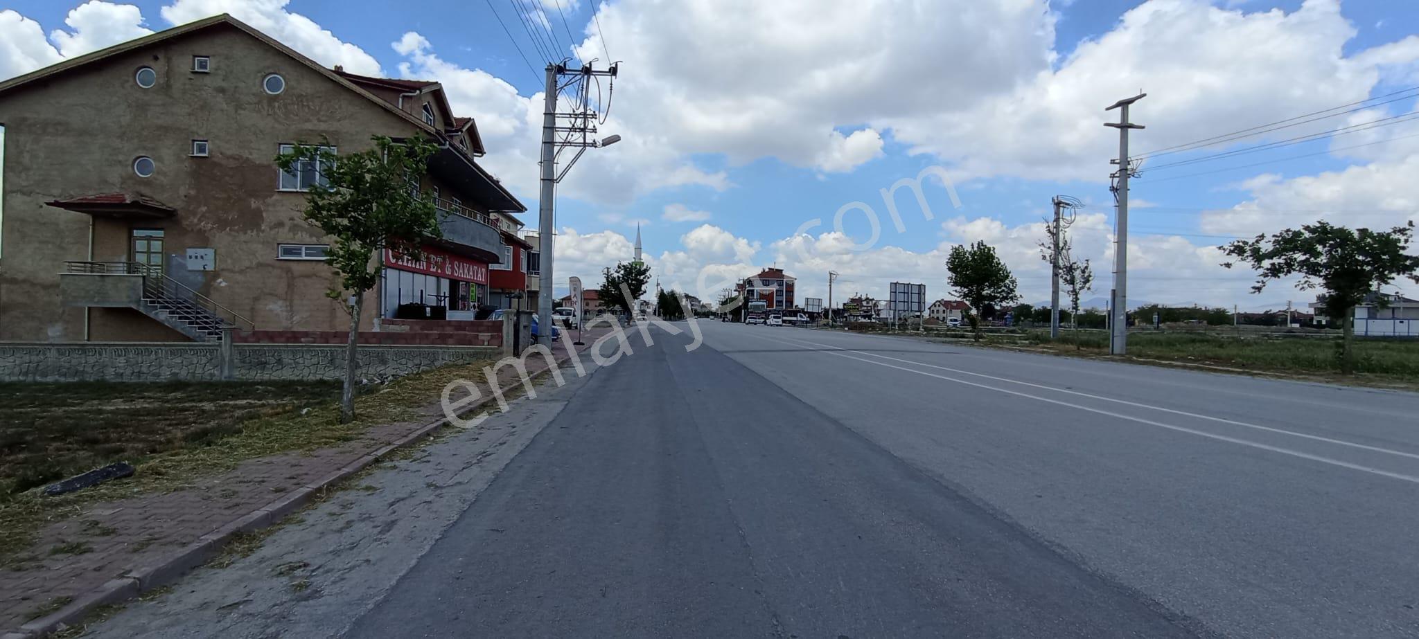 Saraçoğlu Caddesi Cepheli Zemin Ticari Yapılabilecek Yatırım Fırsatı - Görsel 10