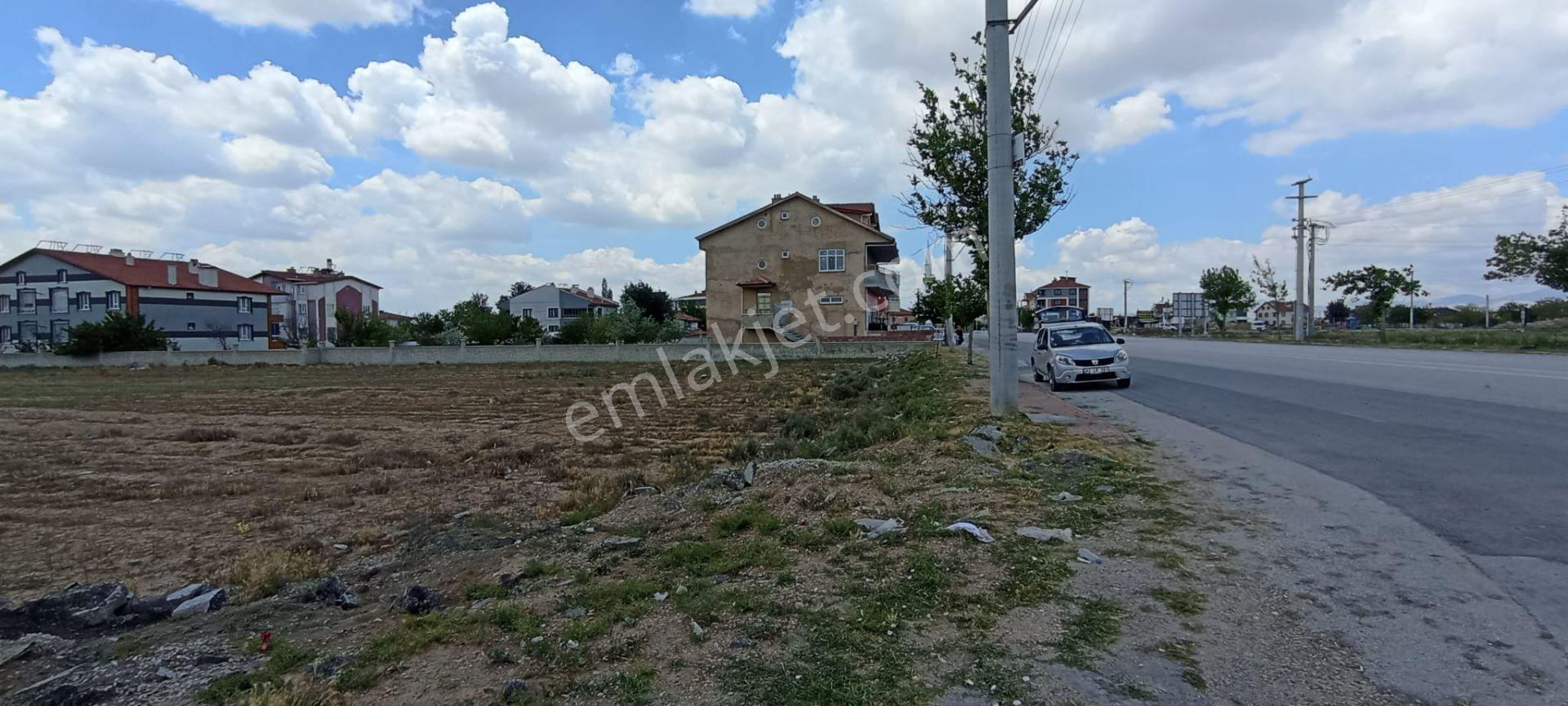 Saraçoğlu Caddesi Cepheli Zemin Ticari Yapılabilecek Yatırım Fırsatı - Görsel 7