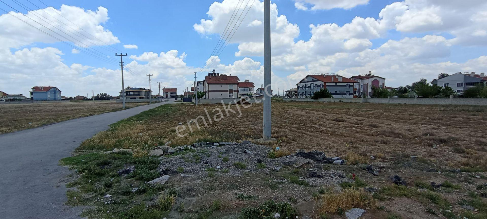 Saraçoğlu Caddesi Cepheli Zemin Ticari Yapılabilecek Yatırım Fırsatı - Görsel 8