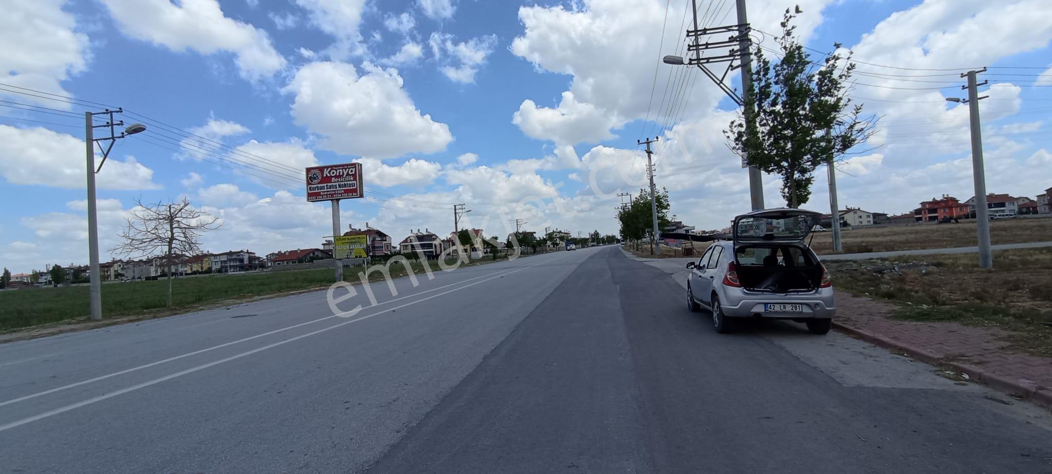 Saraçoğlu Caddesi Cepheli Zemin Ticari Yapılabilecek Yatırım Fırsatı - Görsel 9
