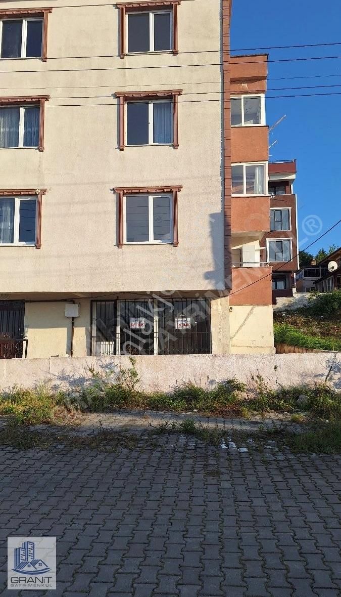 Granit Gayrimenklden Yalova Çınarcıkda Ters Dubleks Kredli Dair