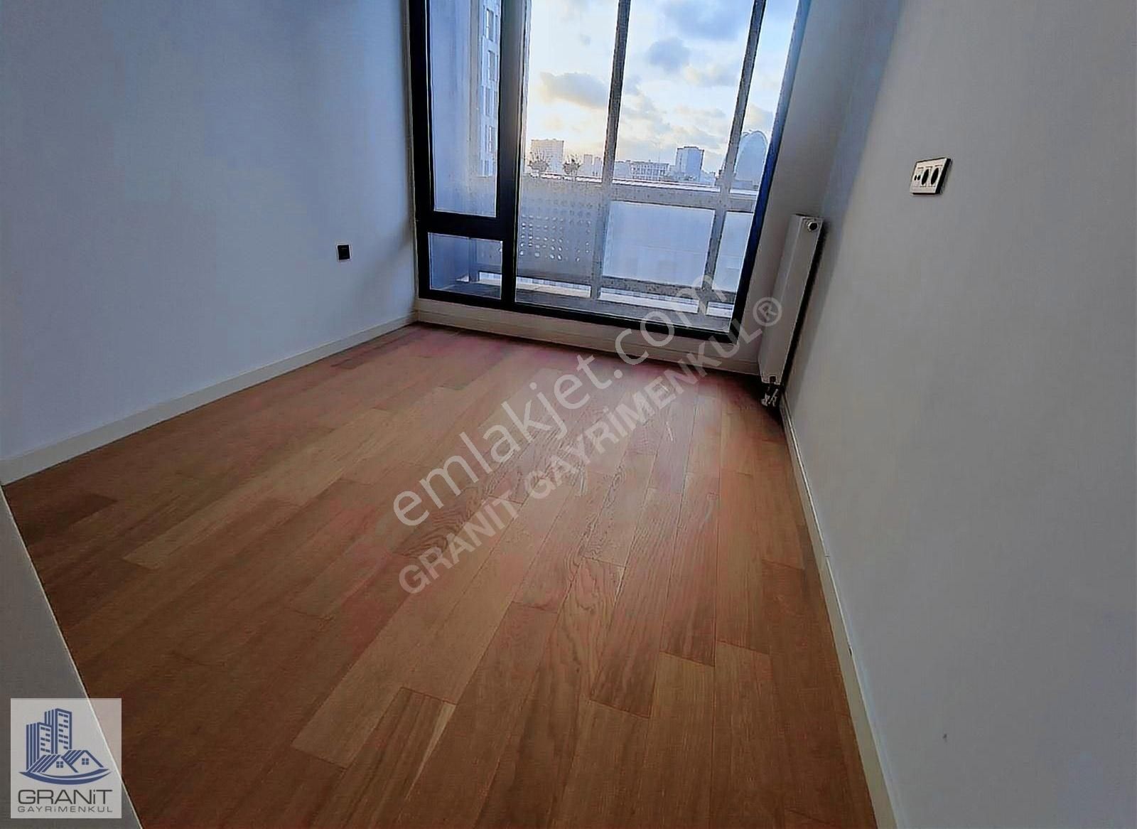 G-tower 1+1 Kiralık Daire