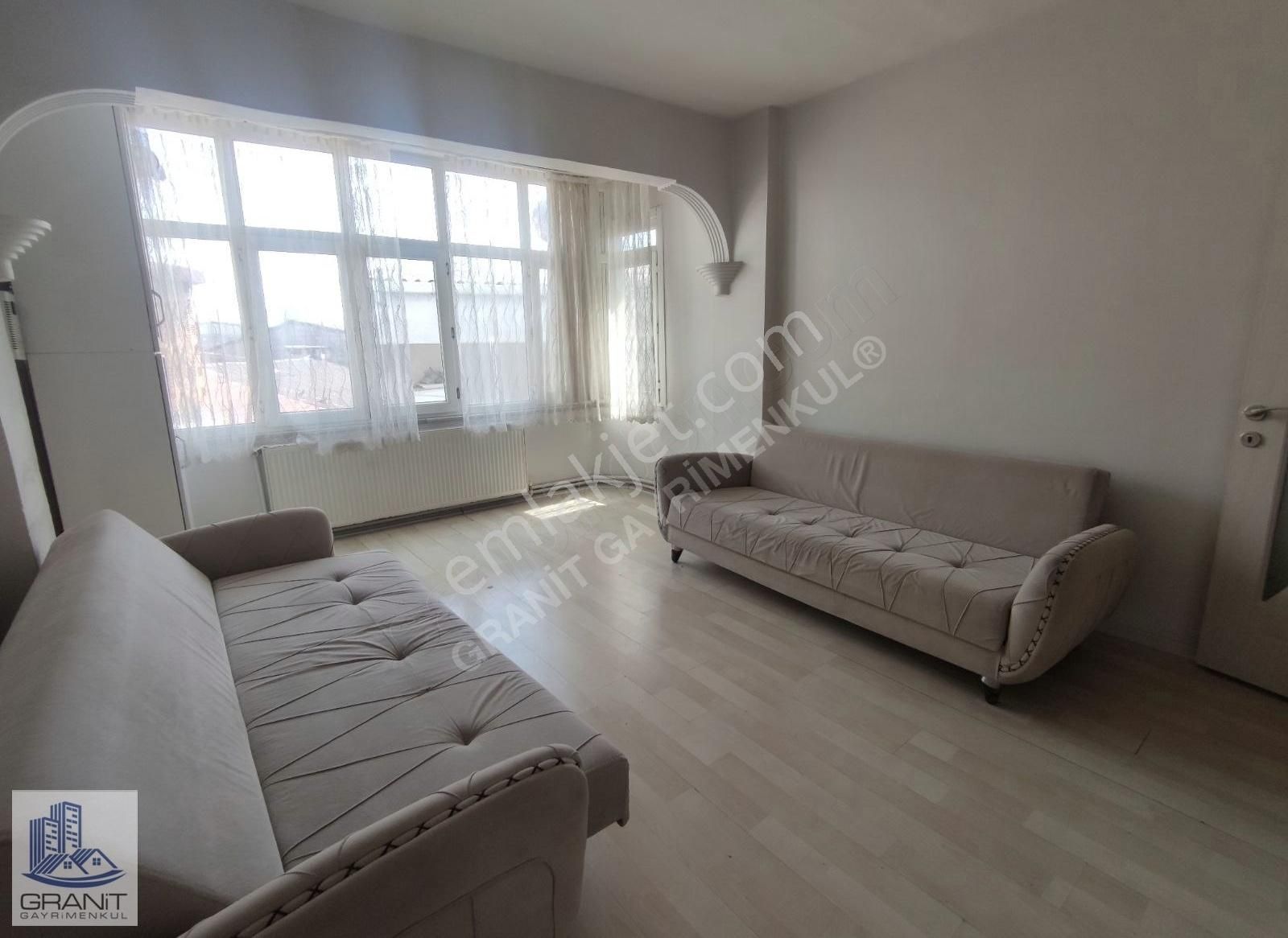 Granit Gayrimenkul'den 2+1 85 M2 Kiralık Daire