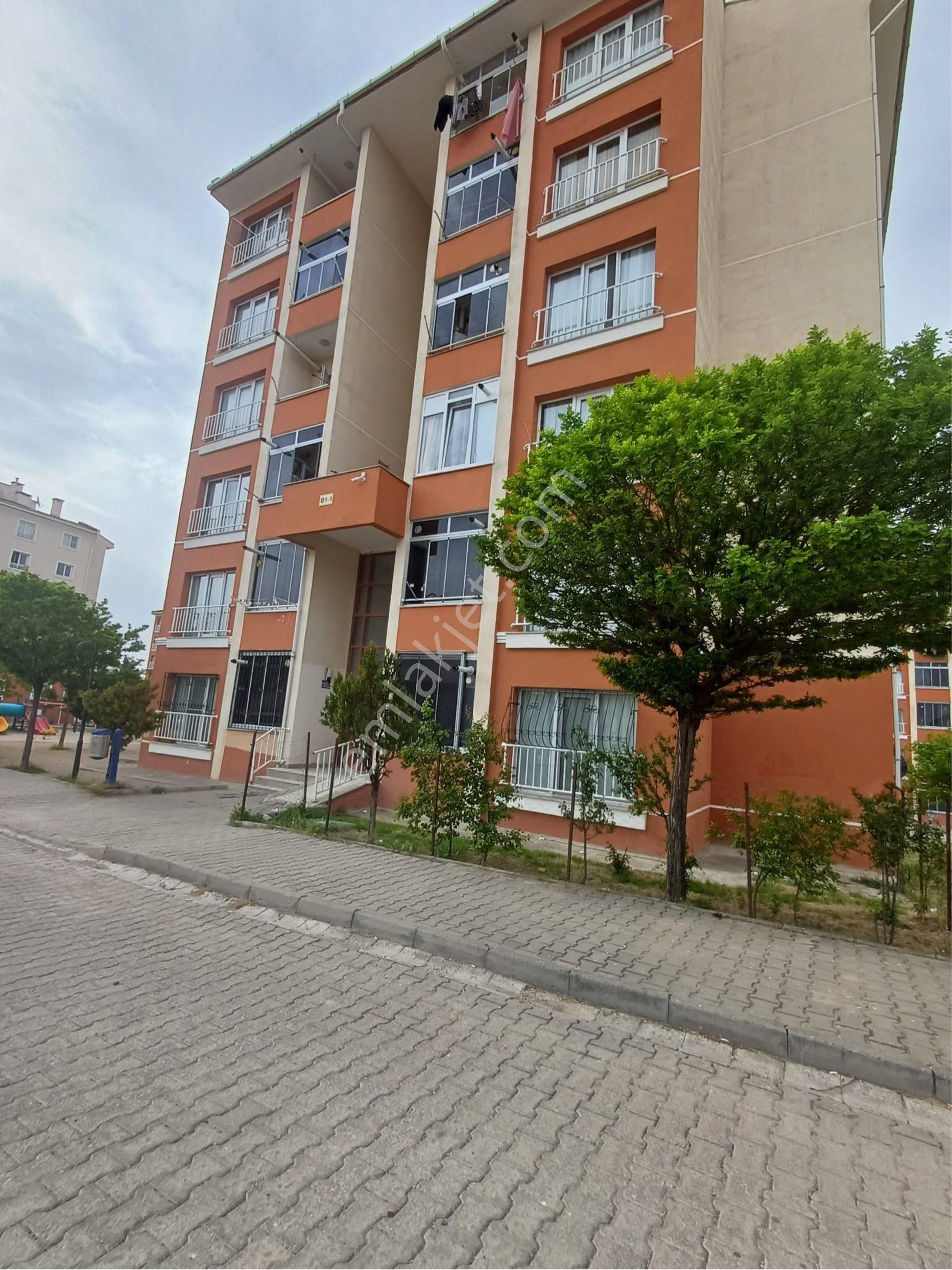 Tokide 7. Etapta Arakatta 4.katta 2+1 Masrafsız Güney Cephe