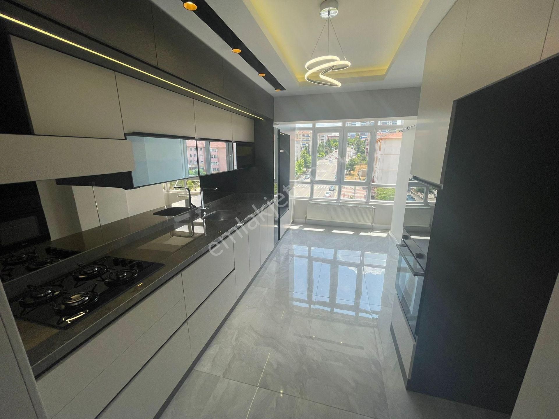 Sincan Andiçen Mh 3+1 Bağımsız Full Yapılı Mükemmel Daire