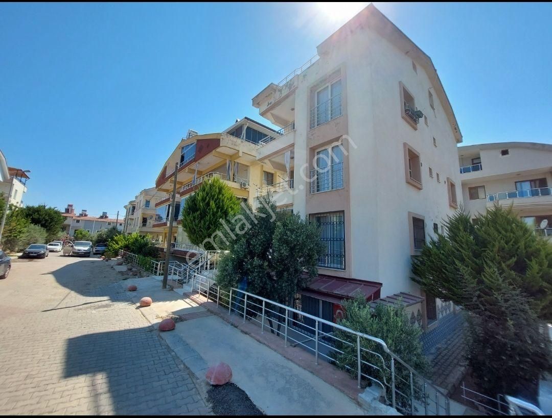 Didim Yeşilkent Yolu Satılık 1+1 Cazip Daire