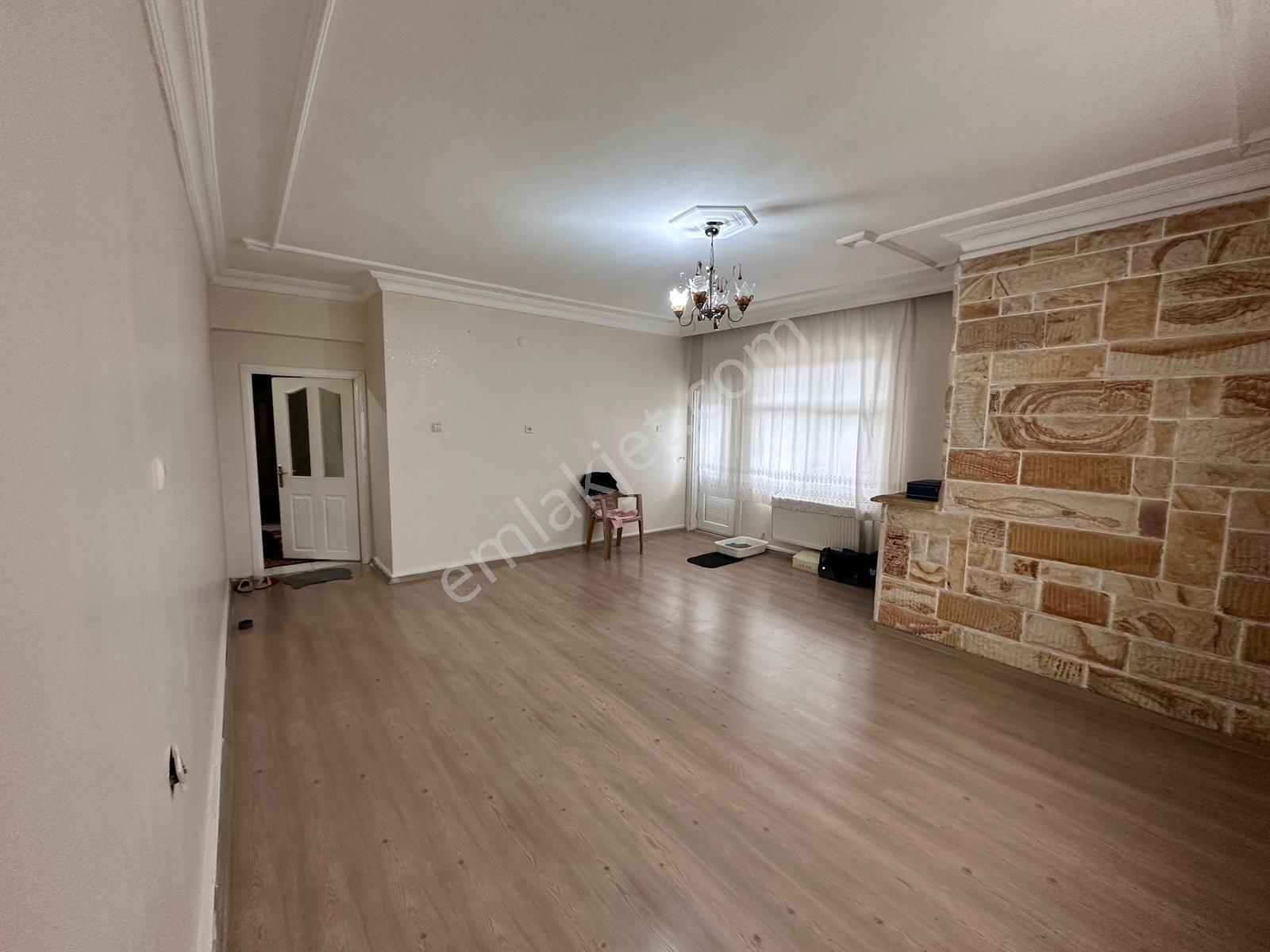 Rota Dan Yeniyol Polatlar Civarı Satılık 3+1 Daire