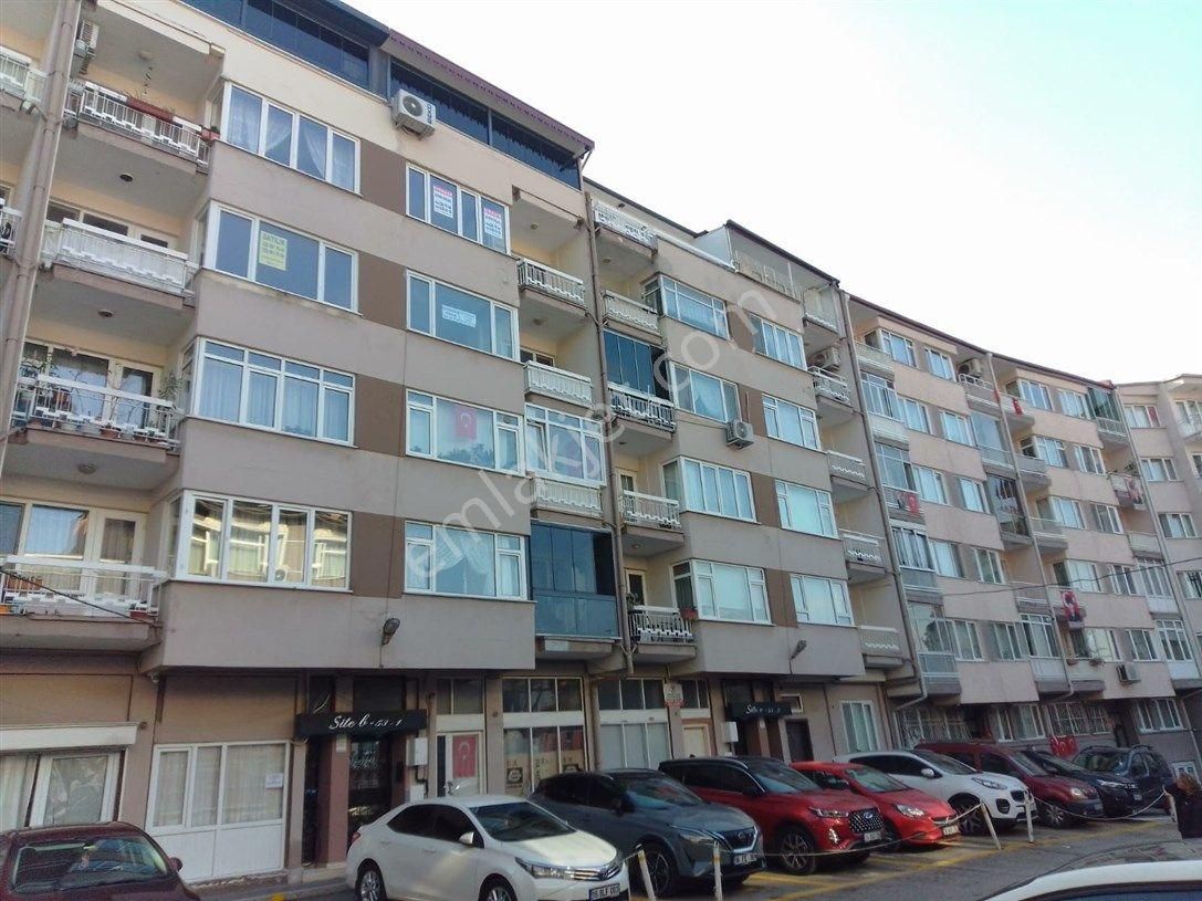 Yıldırım Namazgah'ta Ulaşıma Yakın 3+1 Kiralık Daire