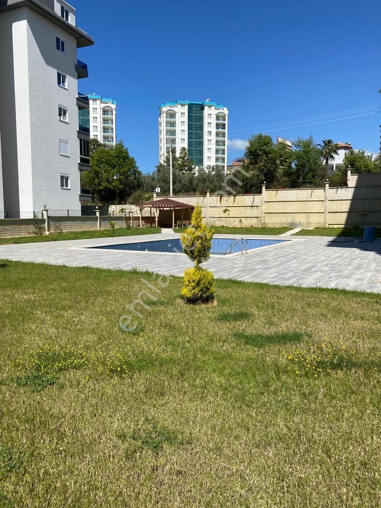 Avsallar Da Satılık 2+1 Daire
