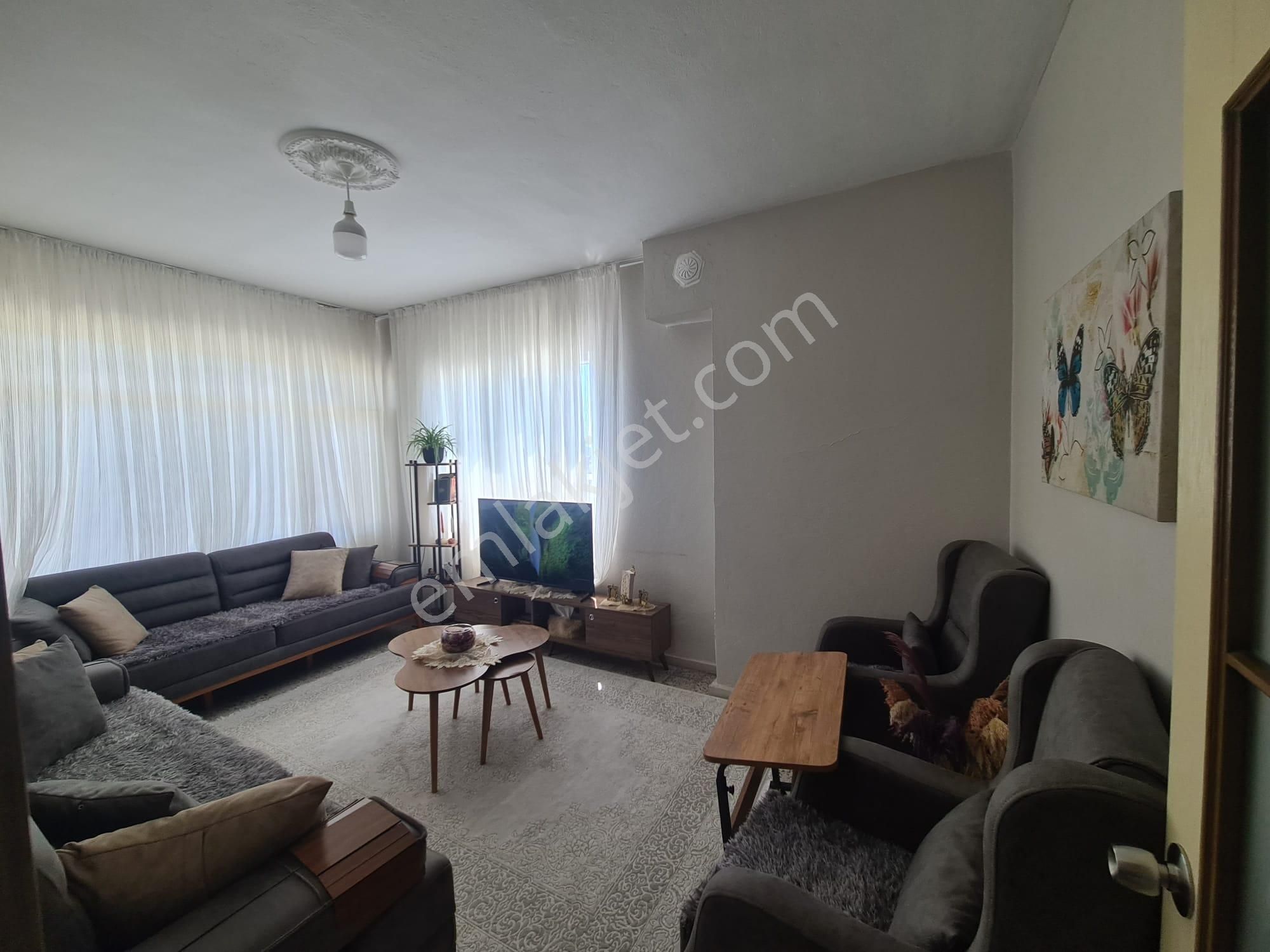 Özen Köprüsü Civarı Cazip Satılık Daire