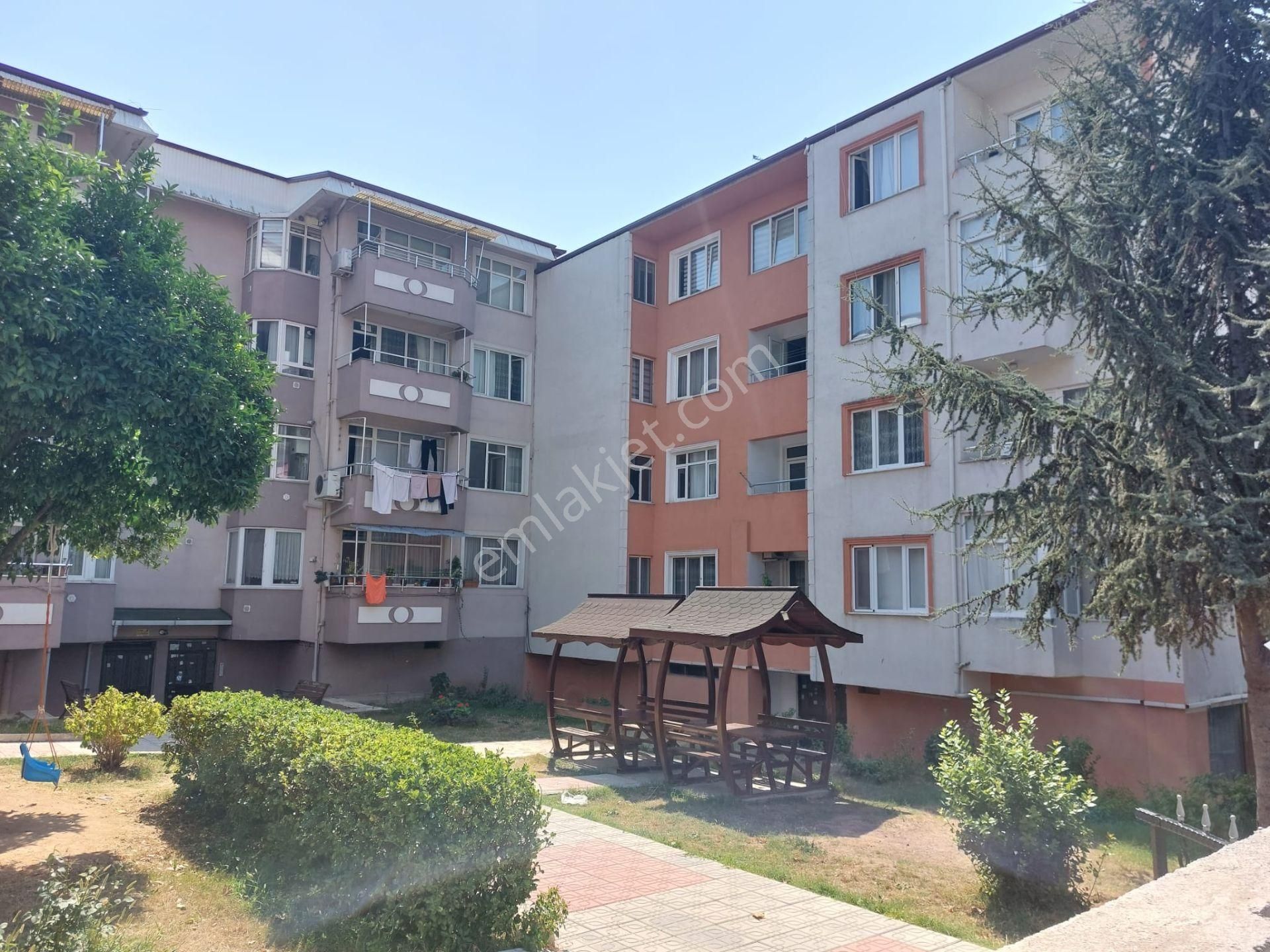 Derince Yavuzsultan Mah. Satlık 3+1 Daire