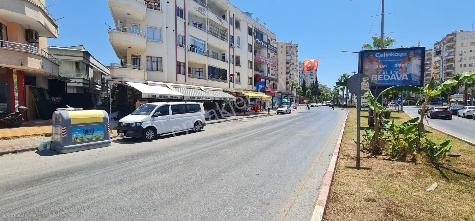 İsmet İnönü Bulvarında Yatırımlık Kiracılı Satılık Dükkan - Görsel 12