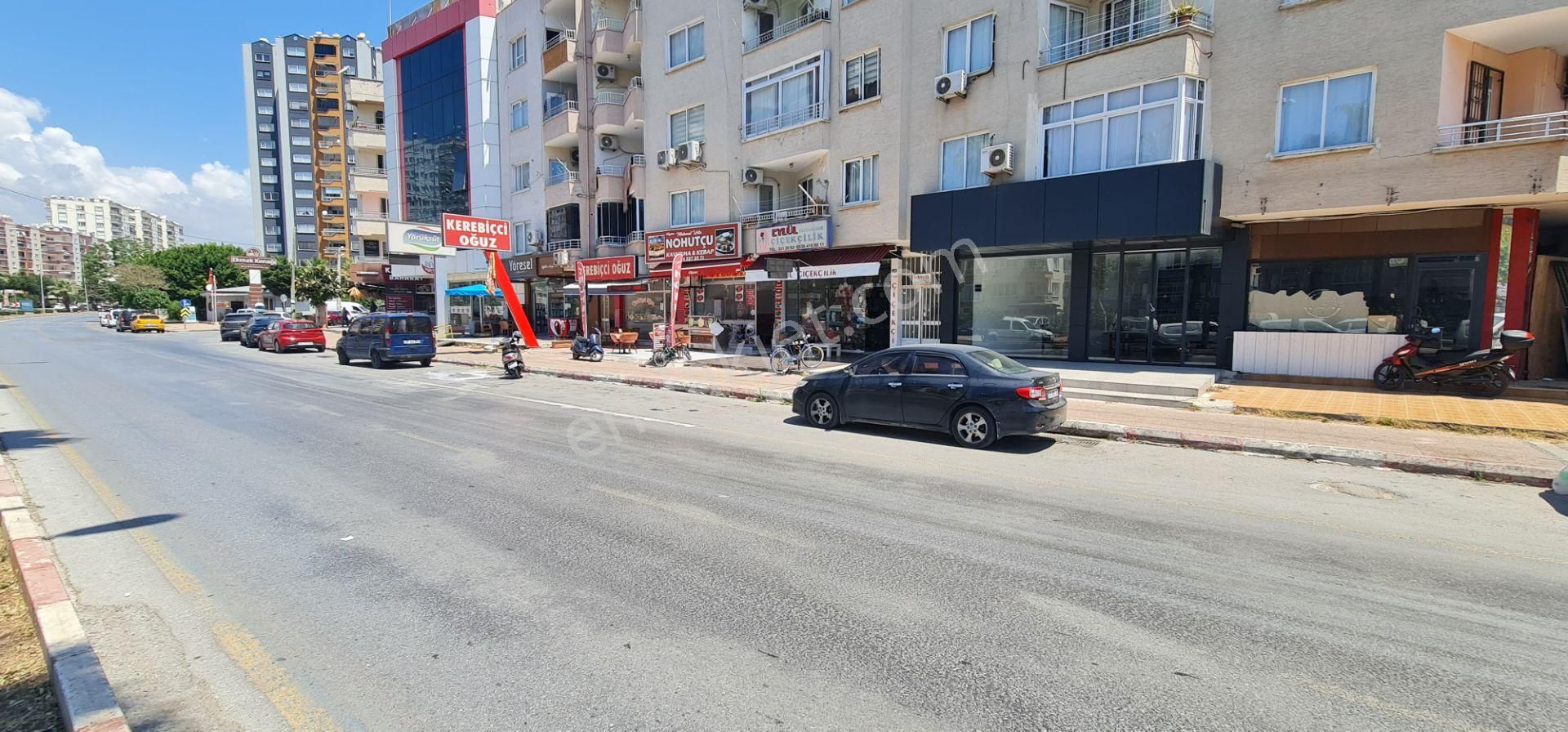 İsmet İnönü Bulvarında Yatırımlık Kiracılı Satılık Dükkan - Görsel 13