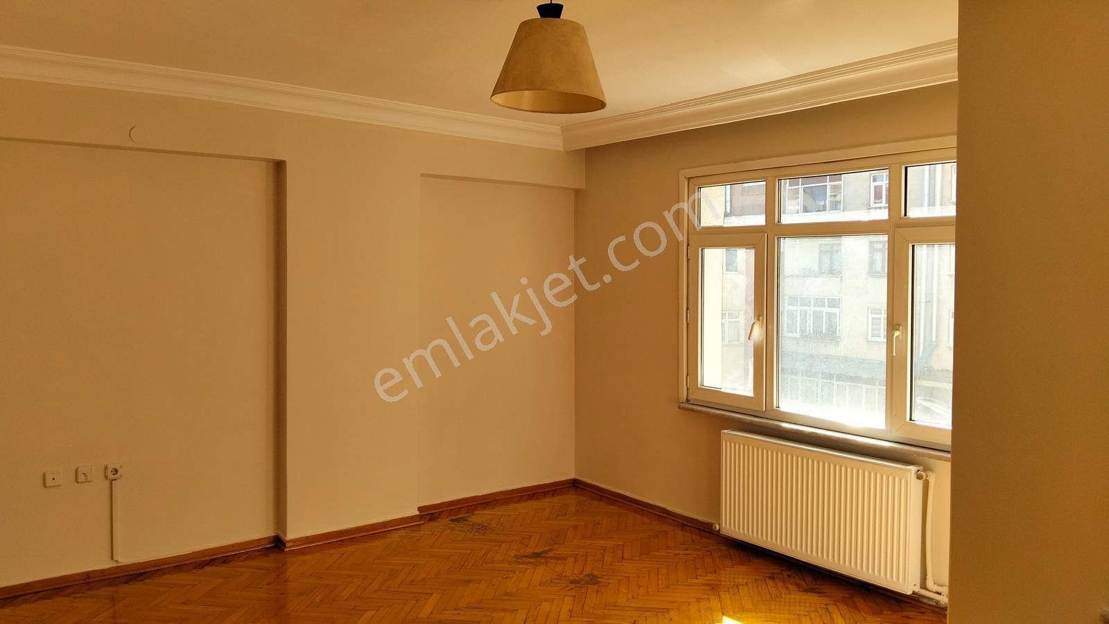 Kiralık Daire Şirinevler Mahallesinde