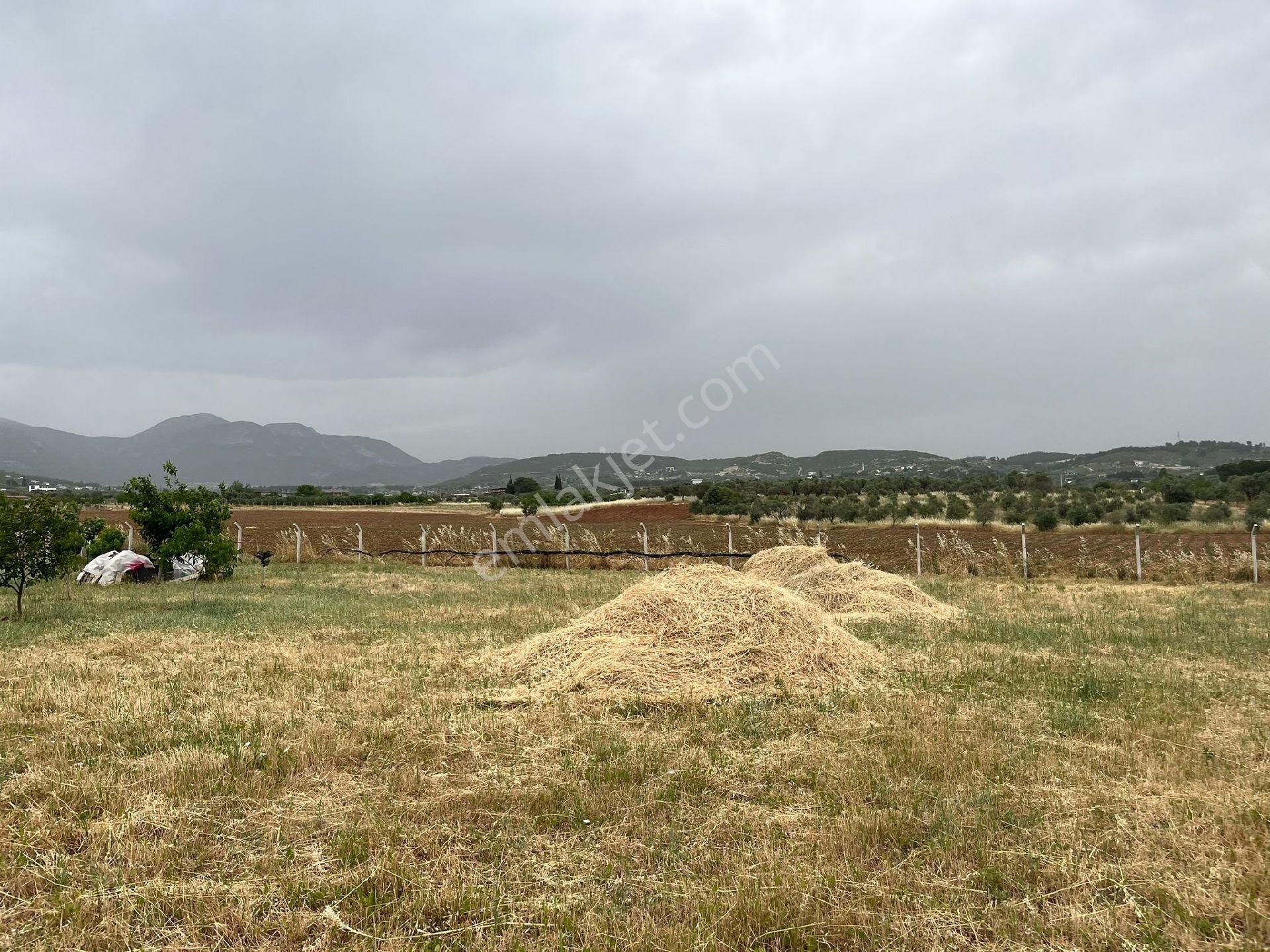 Ayrancılar Staremlaktan Buca Karacaaĝaçta 3000m Satılık Arazı Mŭstakīl Ev - Görsel 6