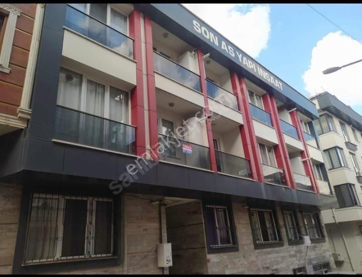Kağıthane Gültepe’de Kiralık 1+1 Daire