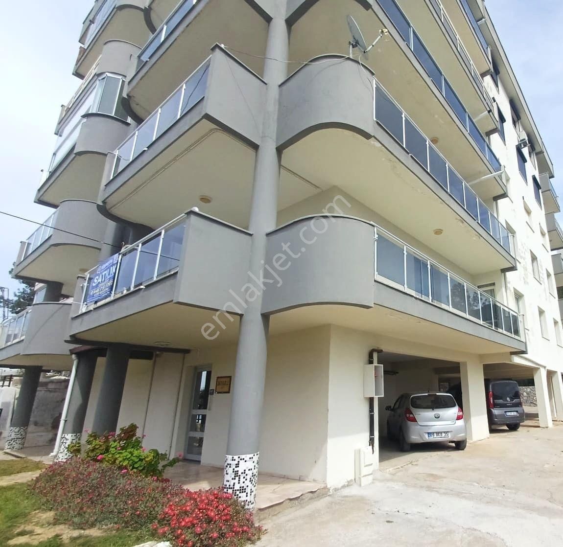 🌊kısmi Deniz Manzaralı Ferah 3+1 Daire - Kaçırmayın!