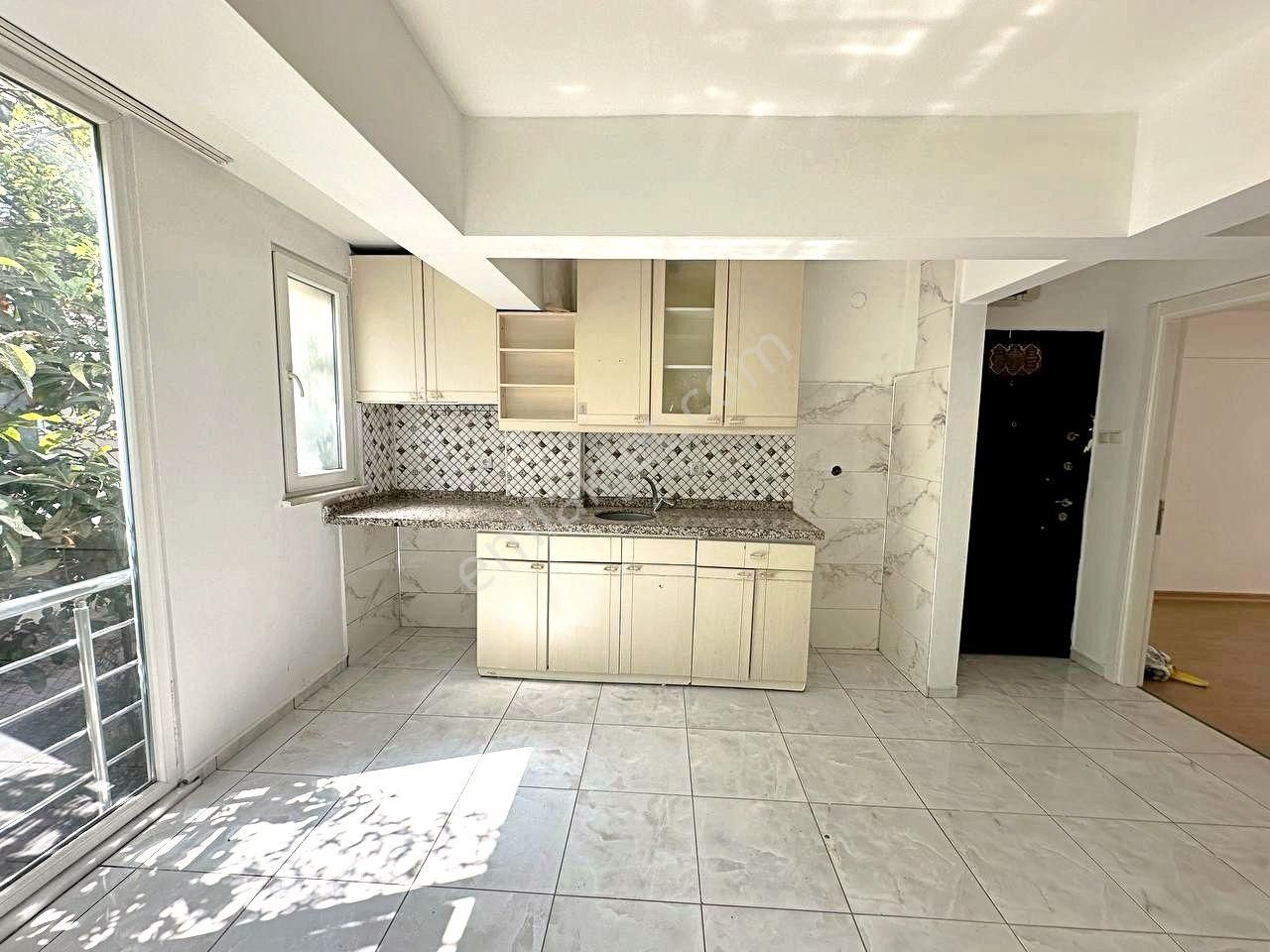 📢📢blue Life Egen'den Gerçek İlan-altınkum'da Denize 50m Mesafede Geniş Balkonlu 2+1 Satılık Daire