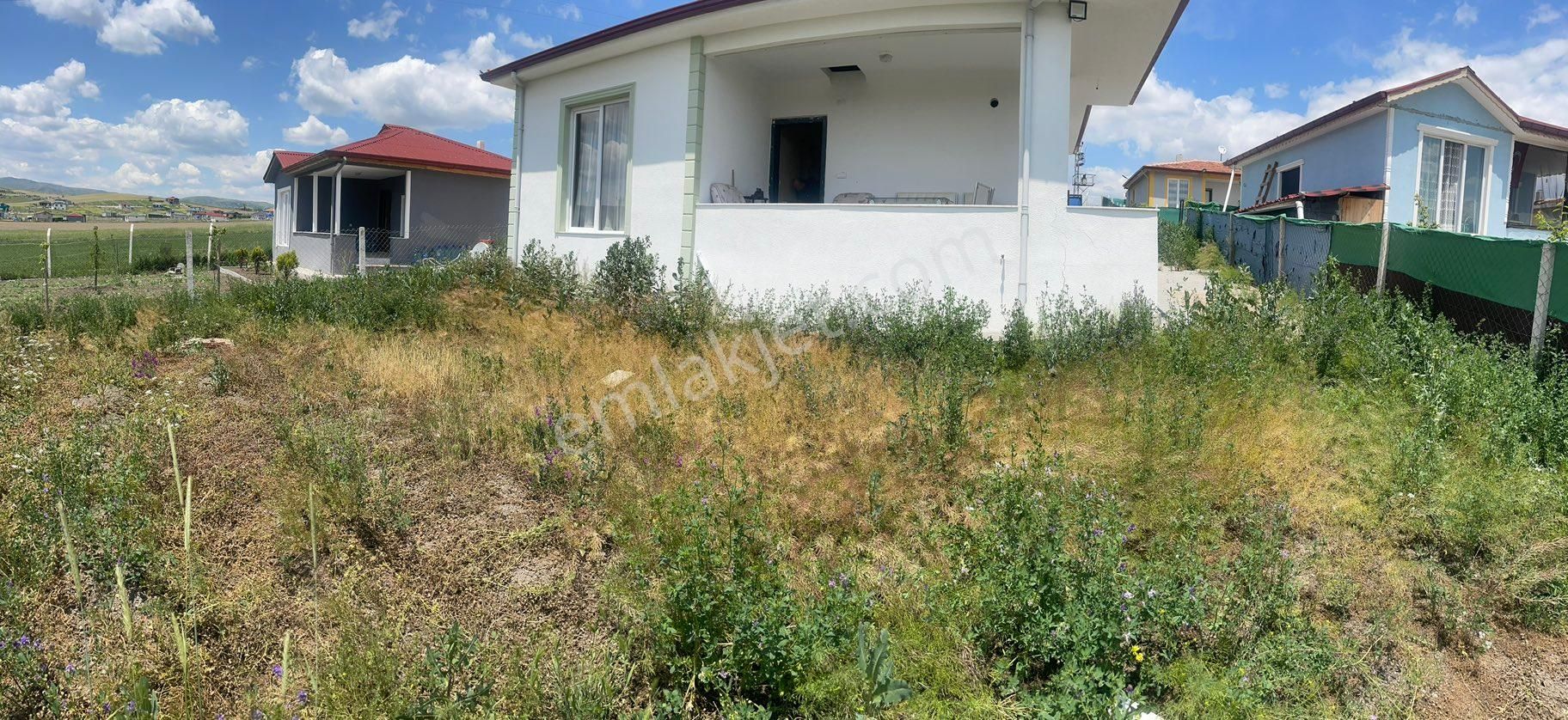 Pursaklar Dumlupınar’da 425 M² Arazili Yeni Müstakil 2+1 Ev – Hemen Taşın, Huzuru Yaşa!yatırımlık